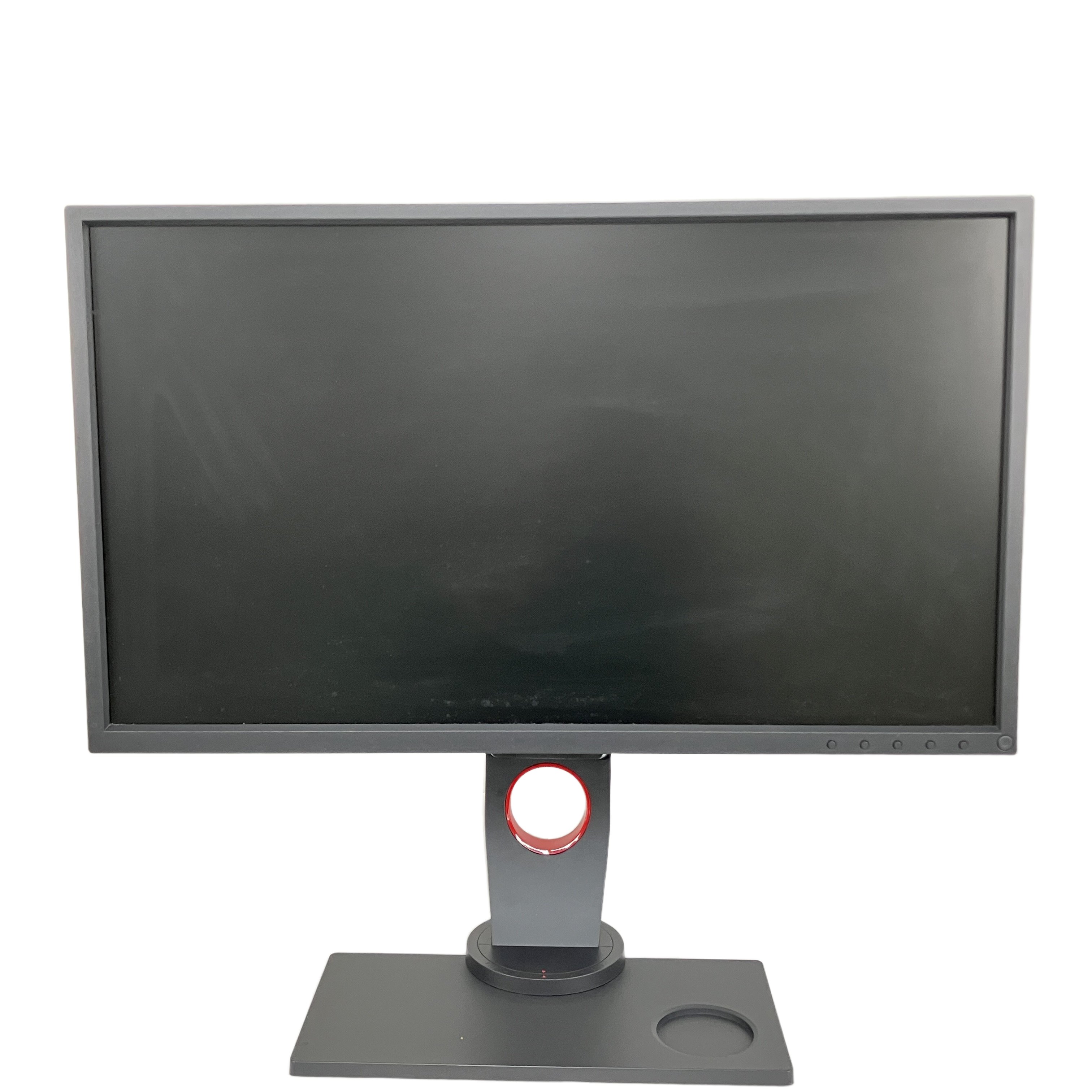 BenQ ZOWIE XL2546K-B ゲーミング モニター ディスプレイ 2018年製 PC周辺機器 中古