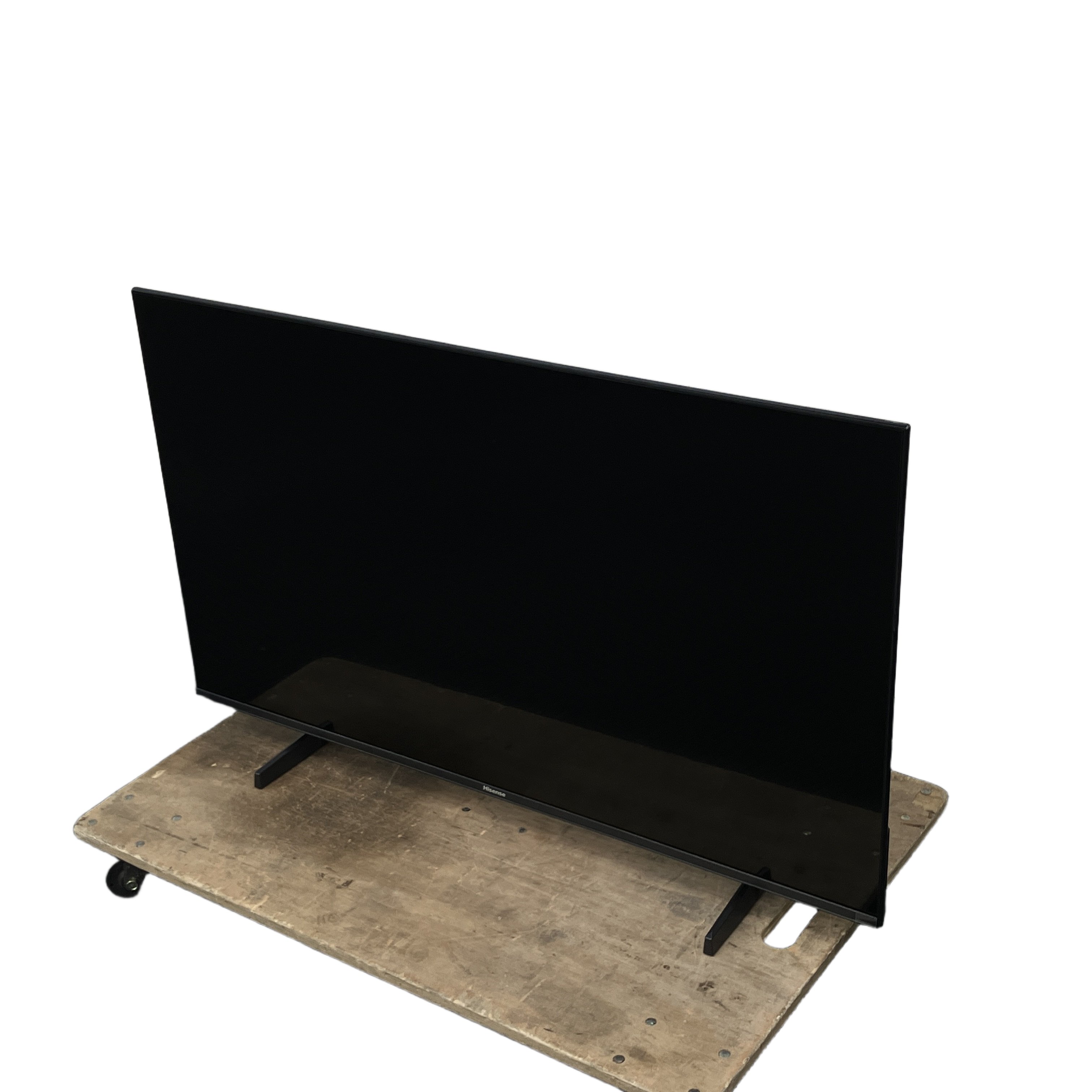 Hisense ハイセンス 43E7N 43型 2025年製 液晶テレビ 家電 中古
