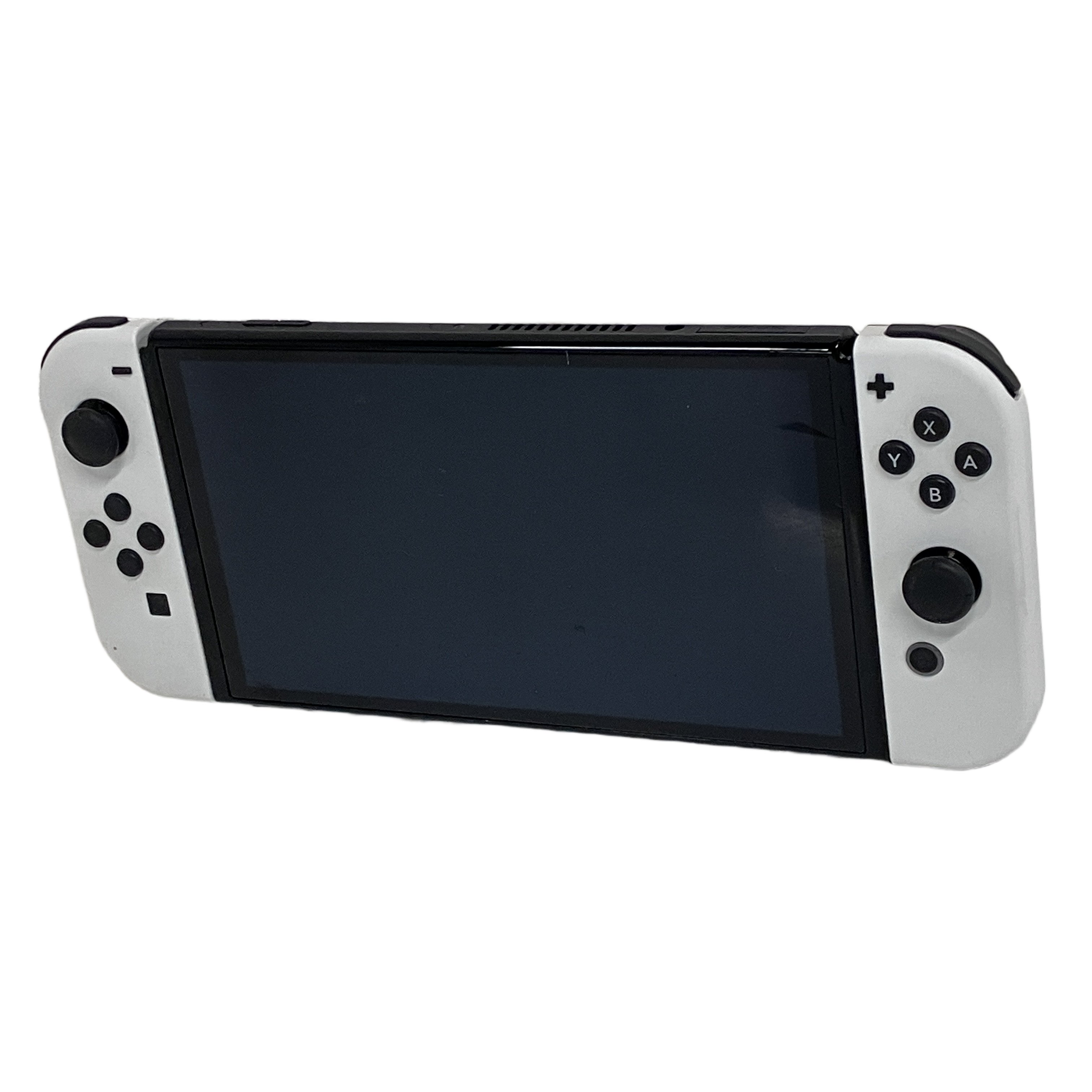 Nintendo Switch HEG-001 有機EL 家庭用 ゲーム機 ニンテンドー スイッチ 任天堂 家電 中古