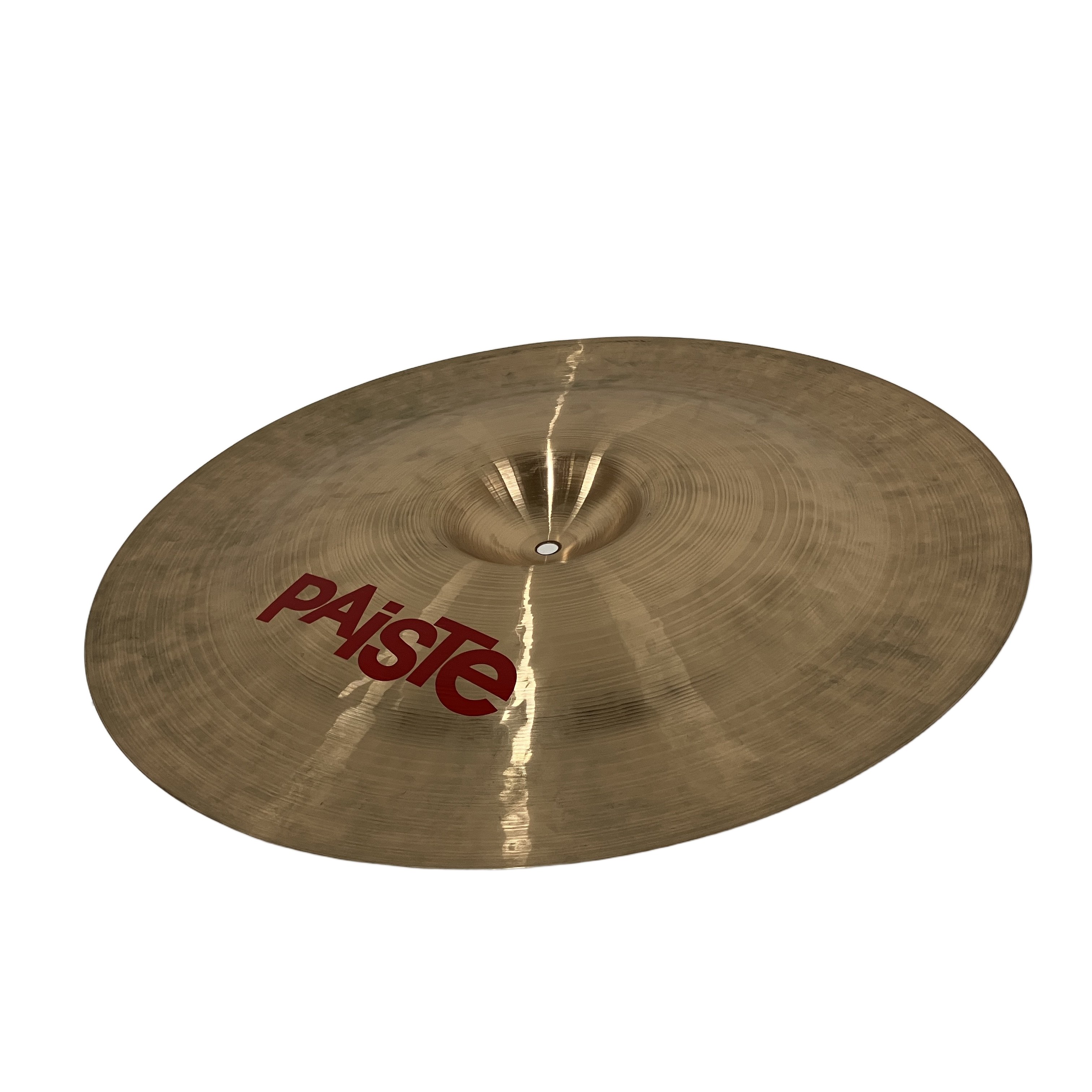 PAiSTe 2002 NOVO CHINA 20
