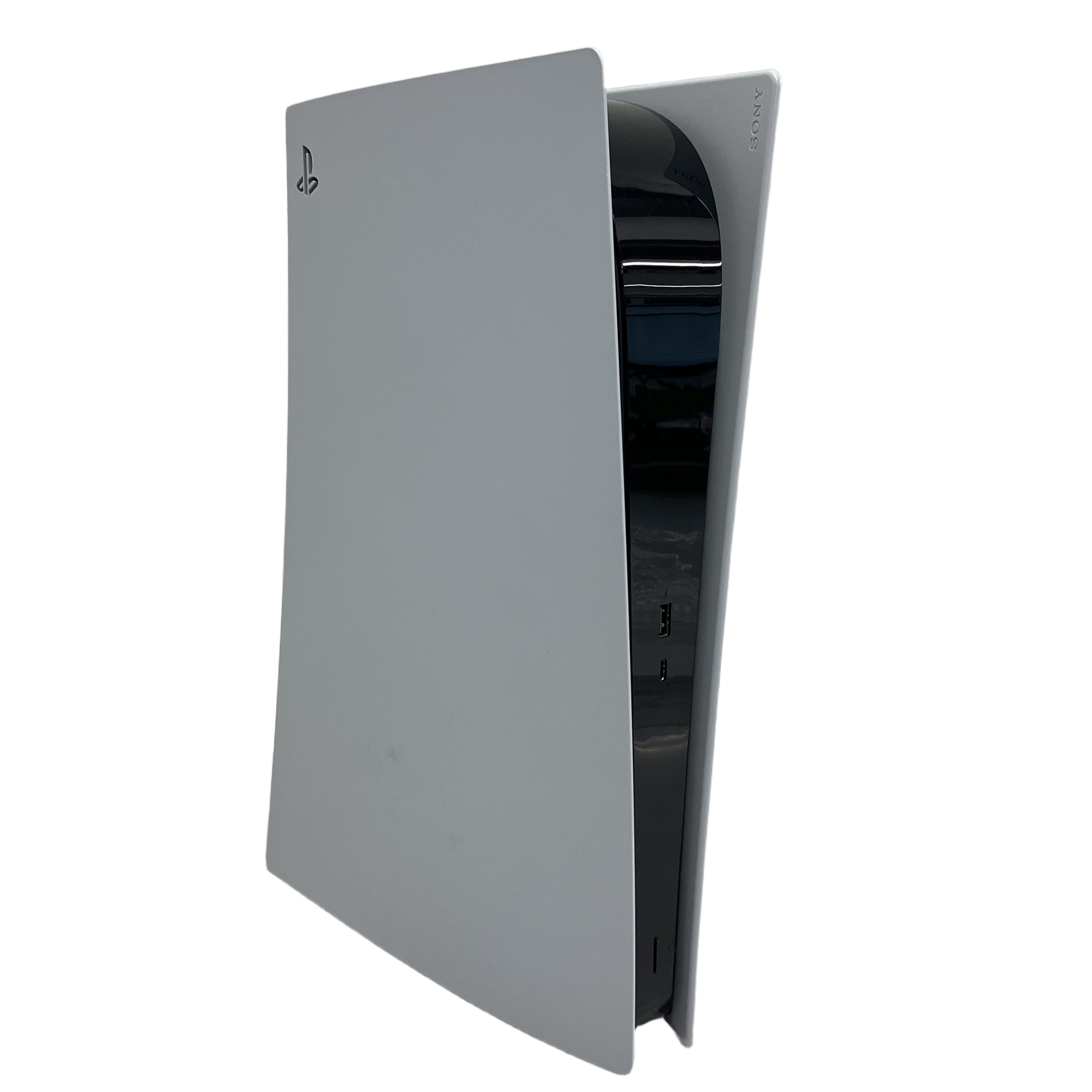 SONY CFI-1200B PlayStation5 PS5 コントローラー付属 家電 ソニー 中古