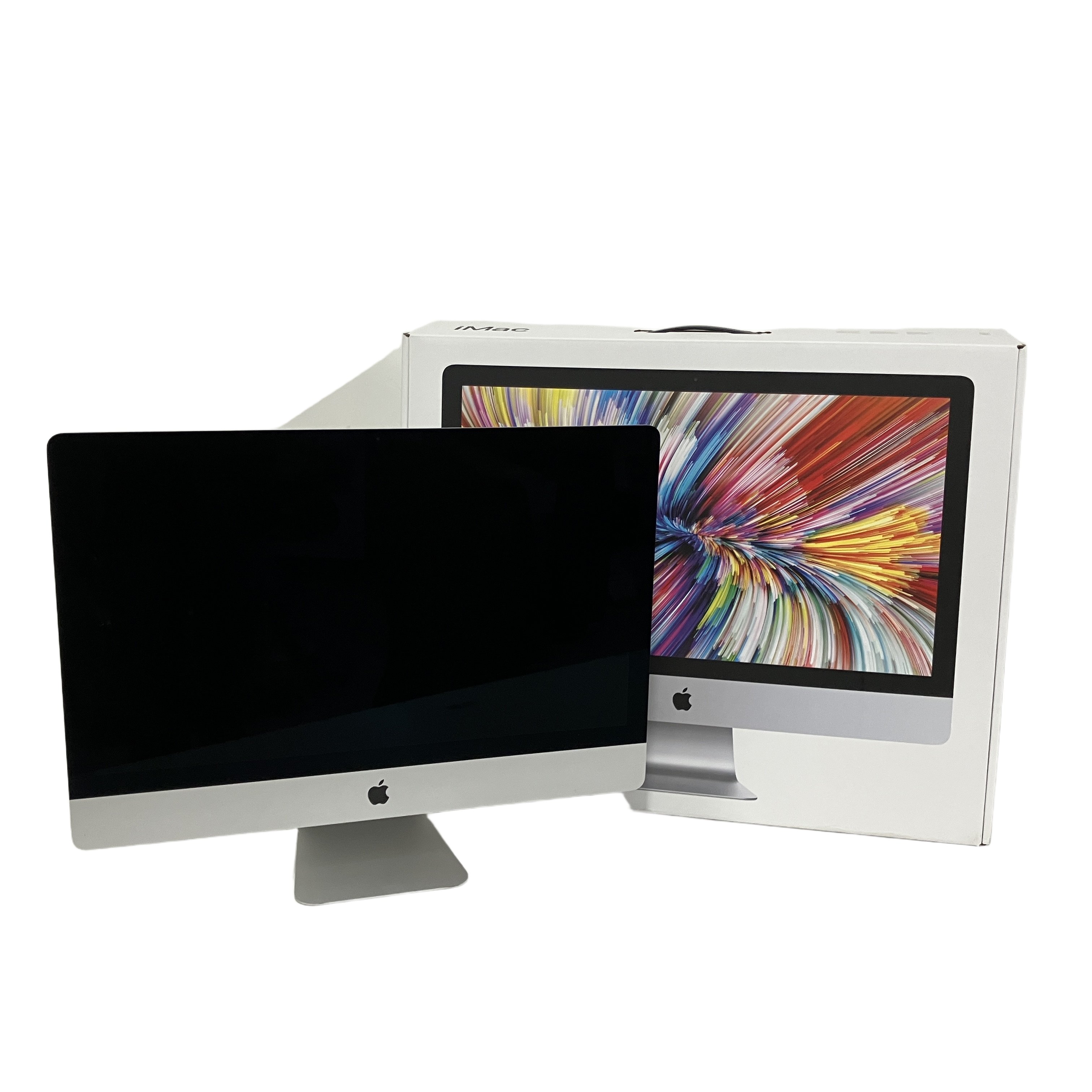 Apple iMac Retina 5K, 27-inch, 2020 i7 10700K メモリ40GB SSD1TB OS Catalina A2115 一体型PC 中古