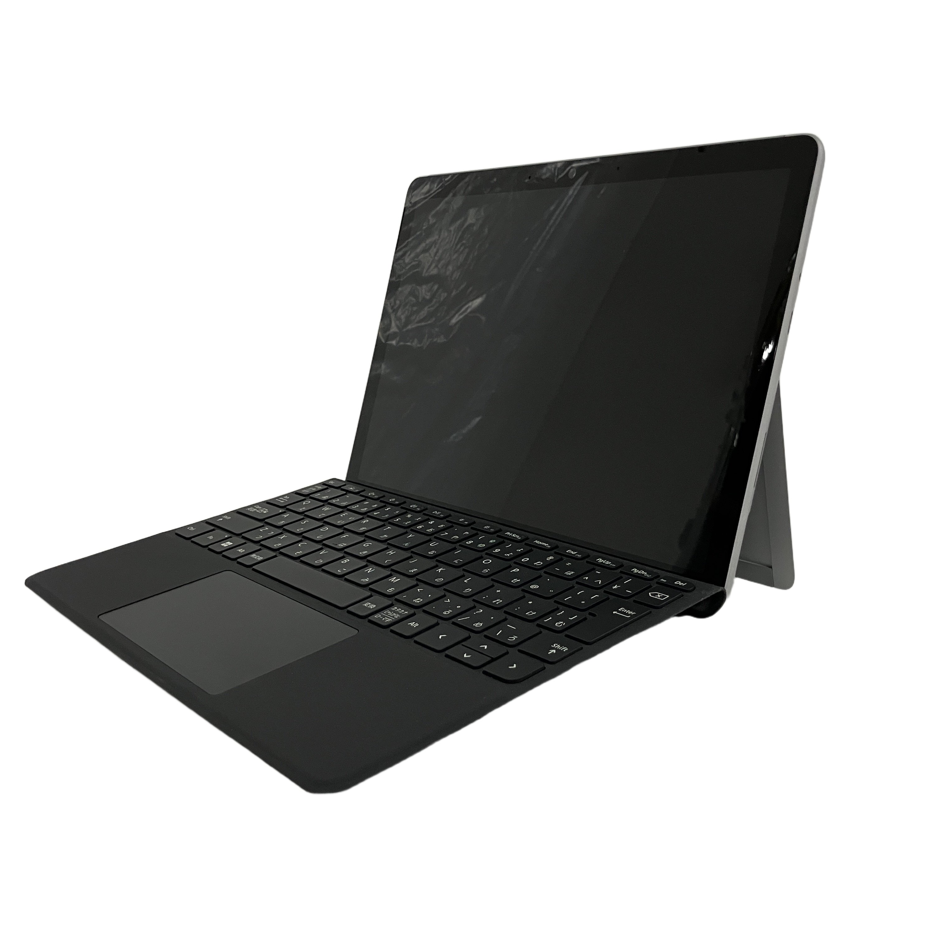 Microsoft Surface Go 2 タブレットPC Core m3-8100Y メモリ8GB SSD128GB WIN11PRO 中古