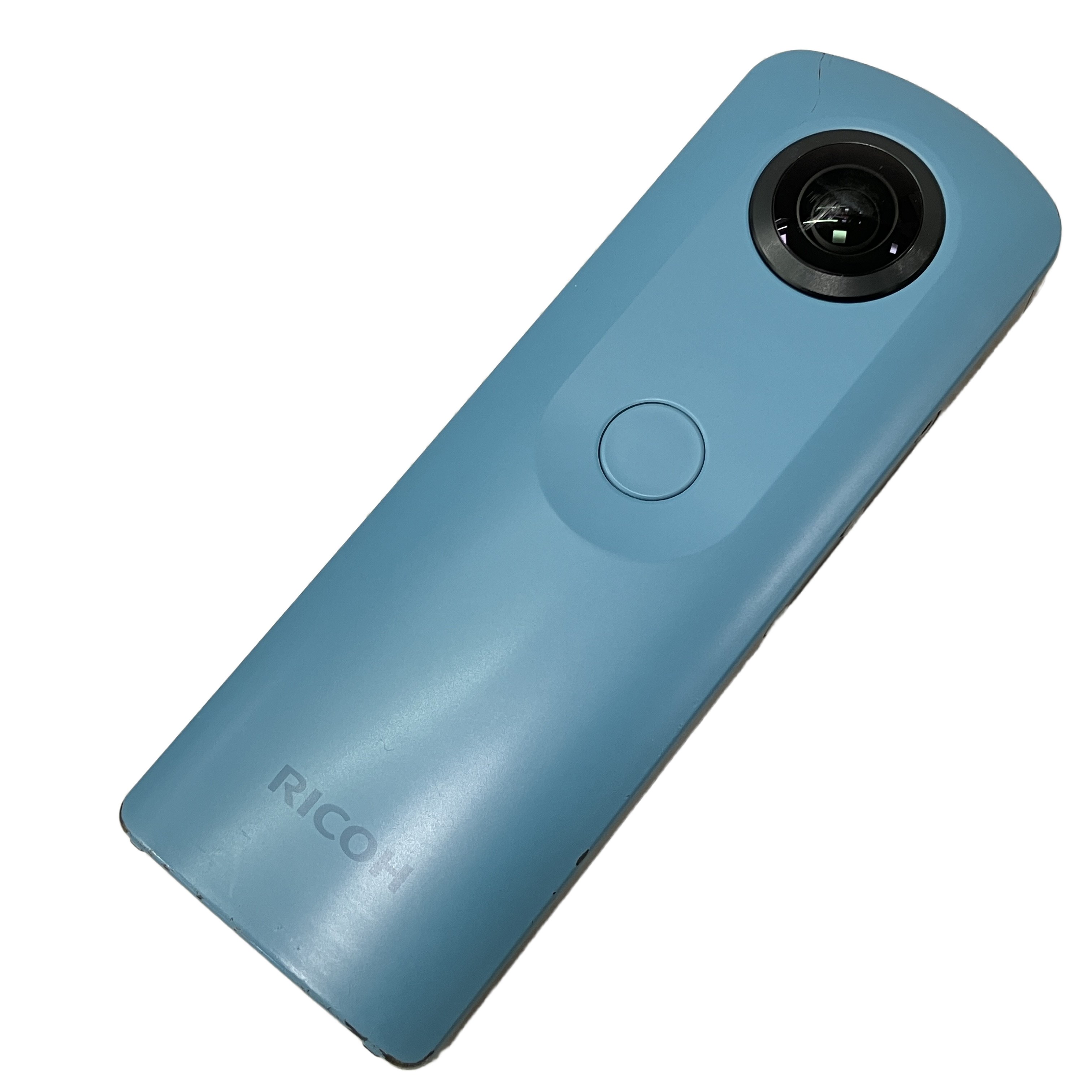 RICOH THETA SC 全天球カメラ シータ 360度 360° カメラ リコー 中古