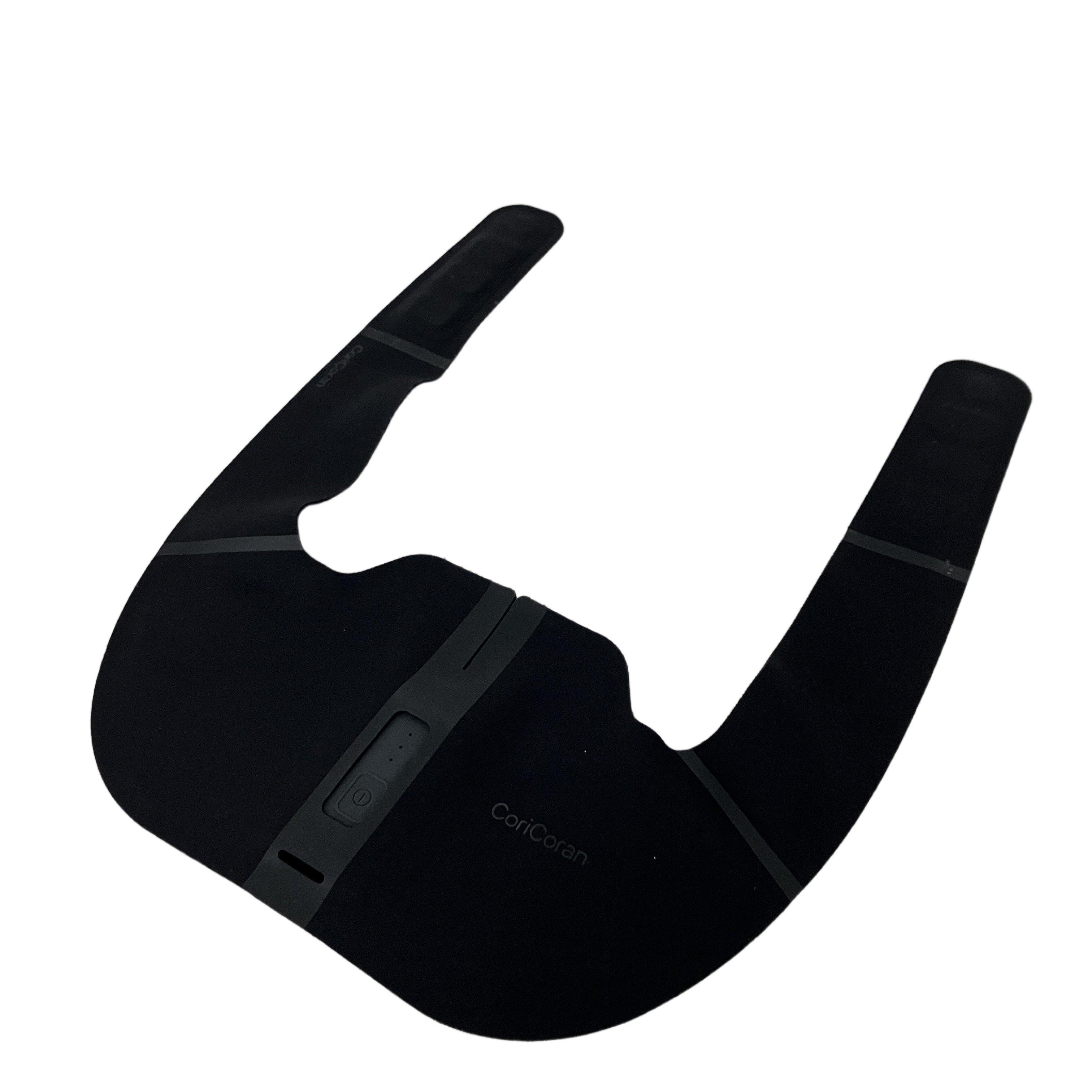 Panasonic EW-RA550 コリコラン 家庭用 高周波治療器 パナソニック 中古