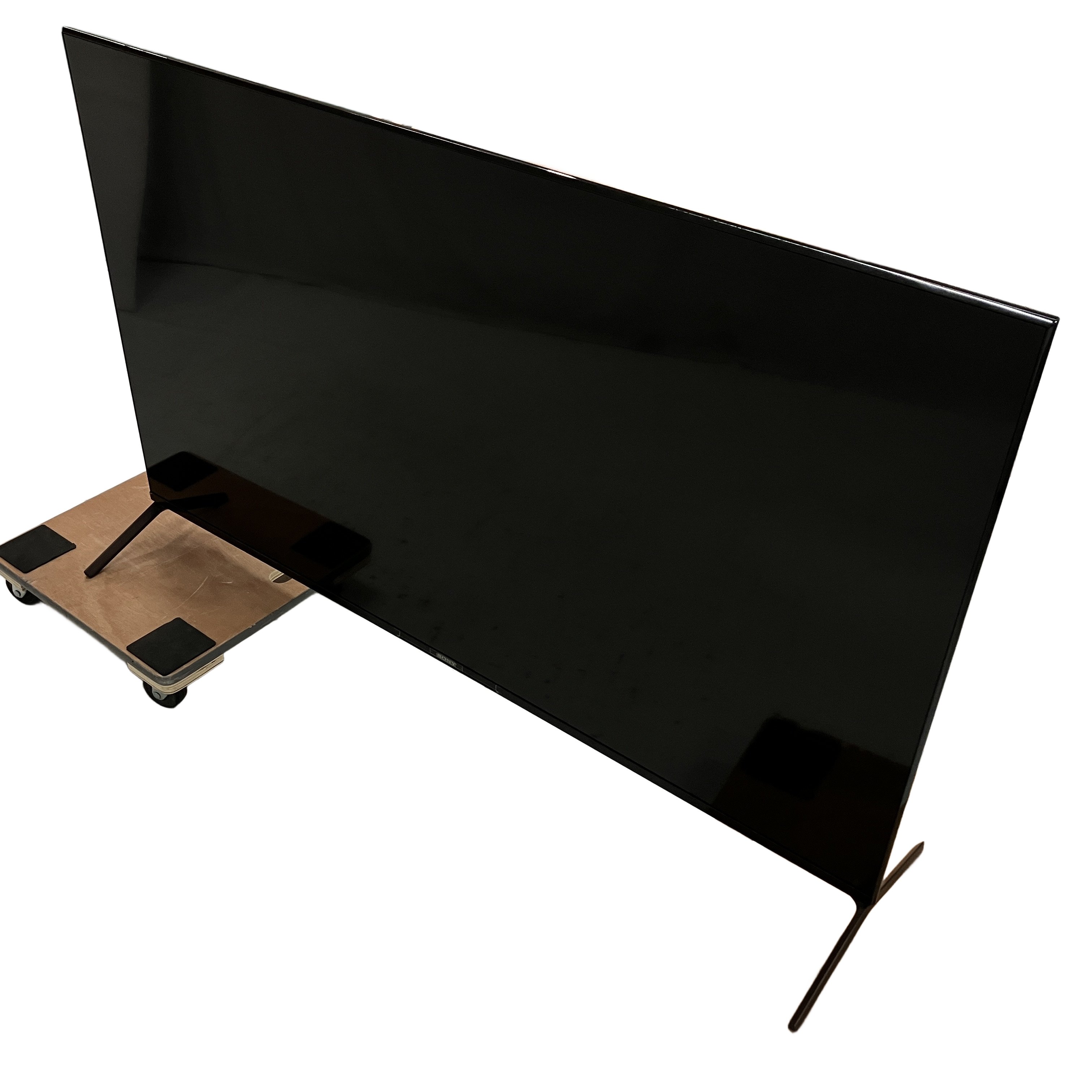SONY XRJ-55X90J 4K 液晶テレビ 55インチ TV 2021年製 家電 ソニー 中古
