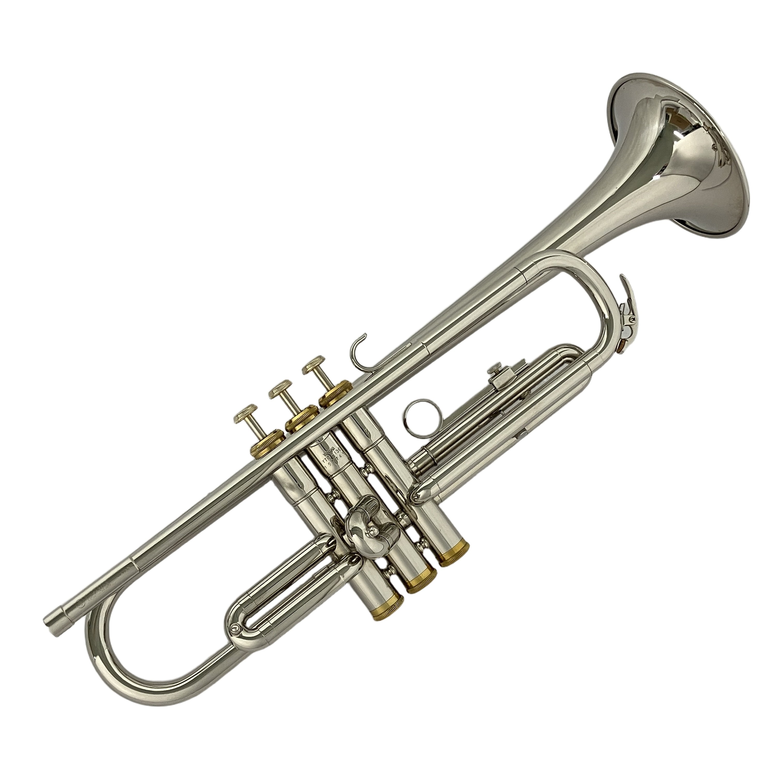 YAMAHA YTR-136 トランペット ヤマハ 管楽器 中古