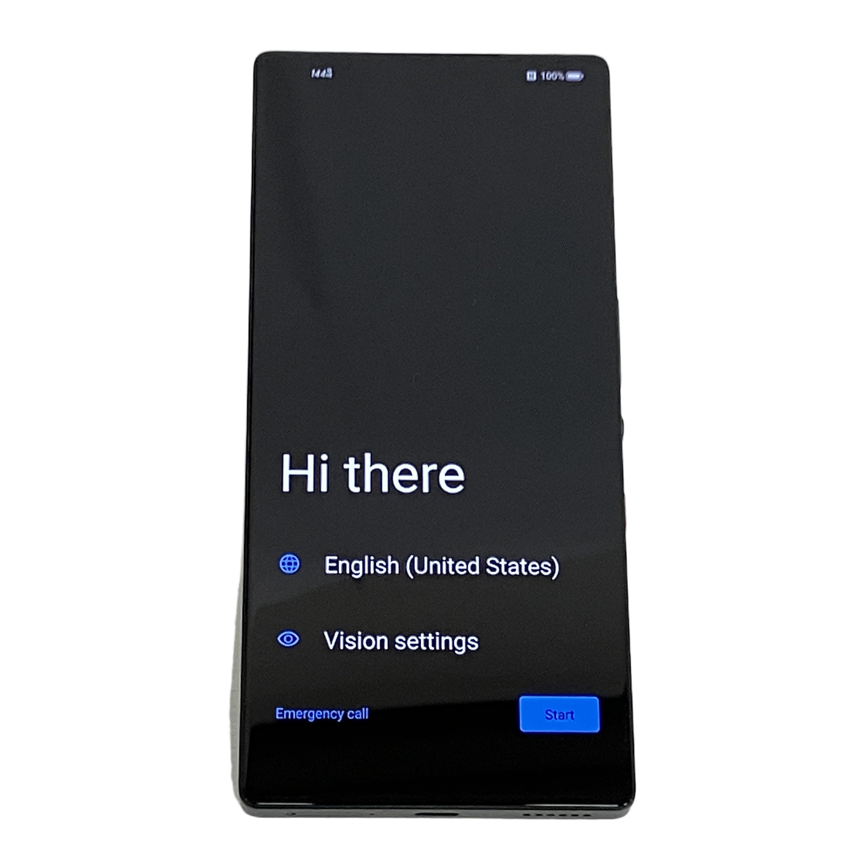 REDMAGIC 10 Pro ゲーミング スマートフォン 携帯電話 16GB 512GB 6.85インチ Dusk Android SIMフリー 中古 良好