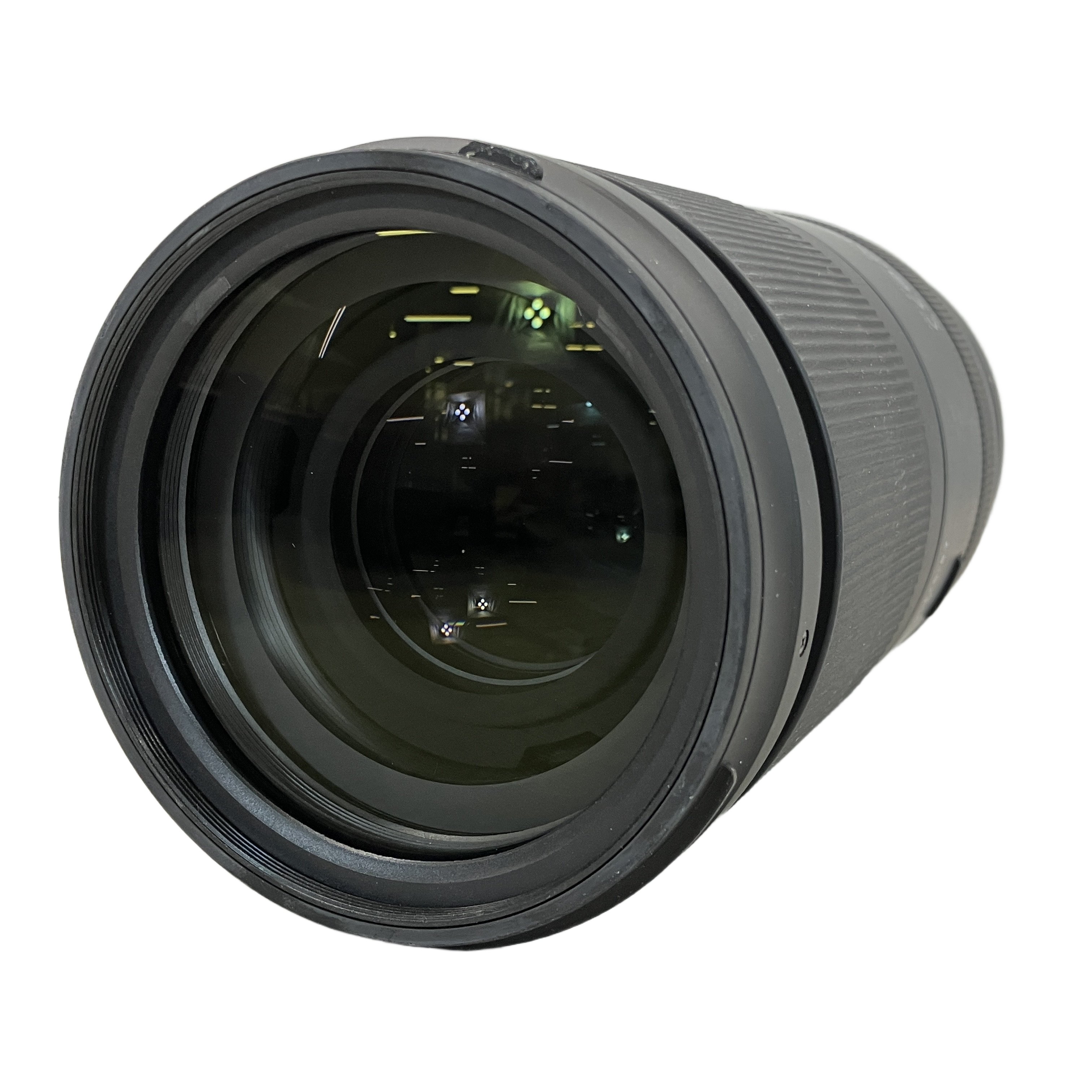 500mmの迫力を引き出す超望遠ズームレンズ!