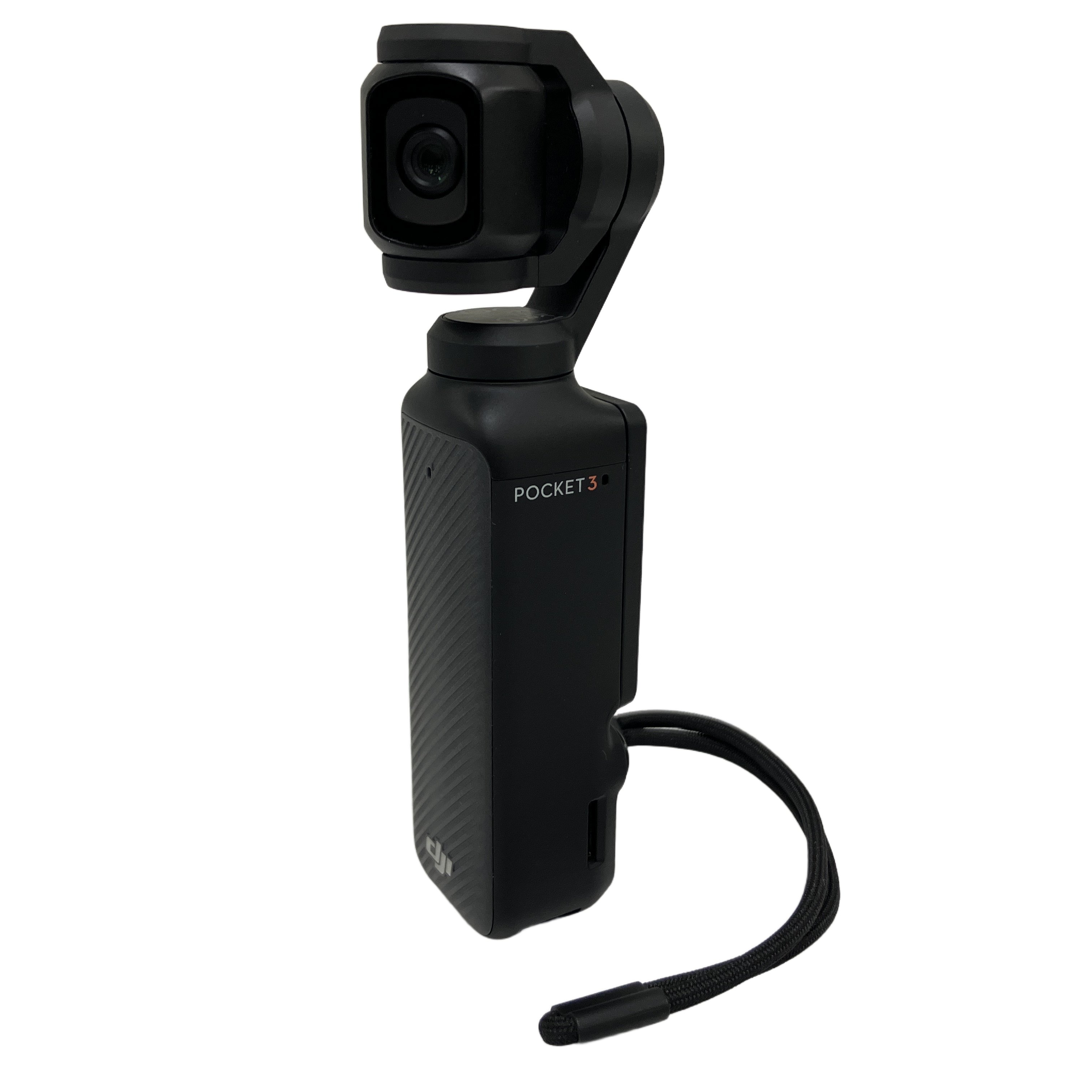 ★DJI Osmo Pocket 3 Combo 中古美品 手のひらサイズのプロ映像★