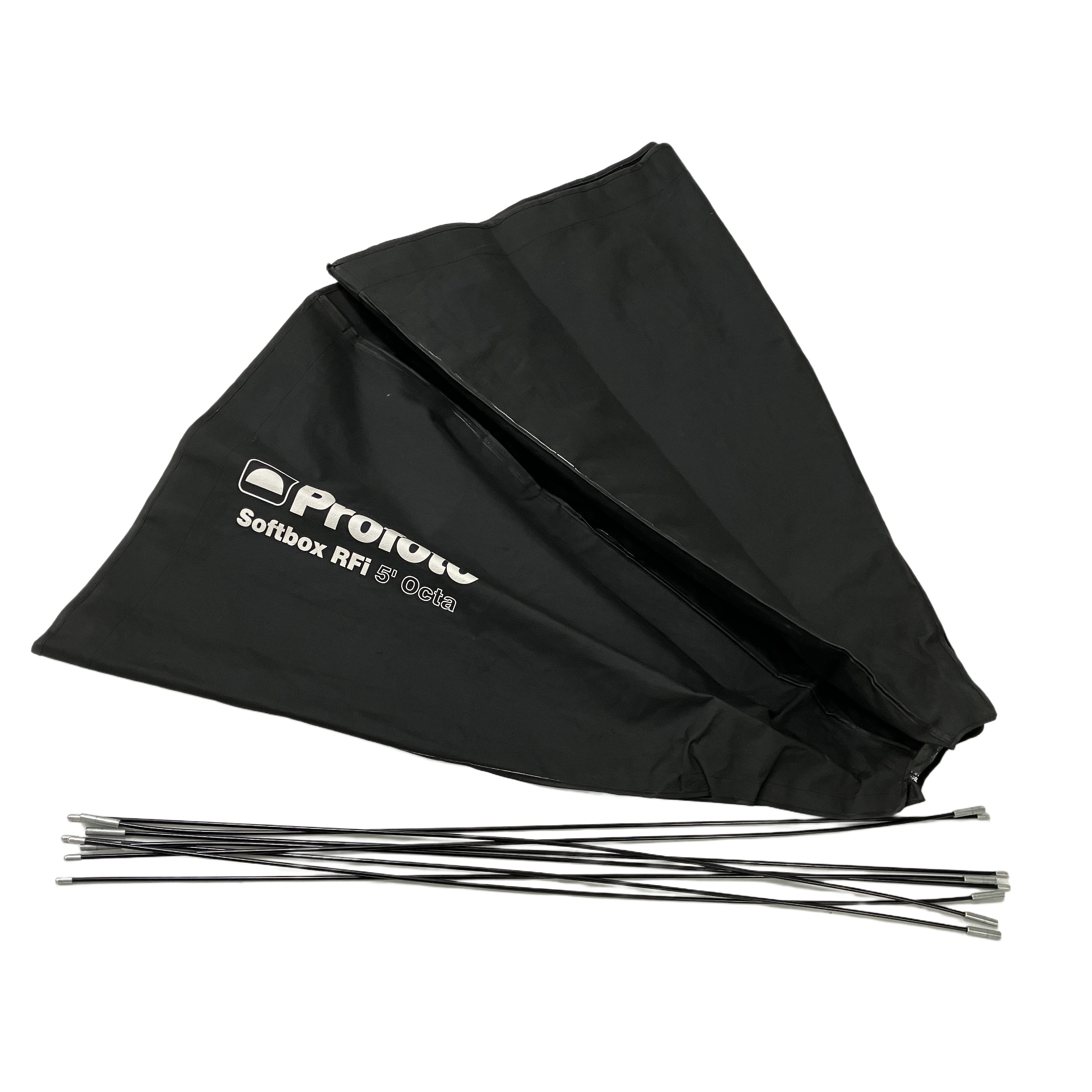 Profoto Softbox RFi 5 Octa プロフォト ソフトボックス 撮影機材 中古
