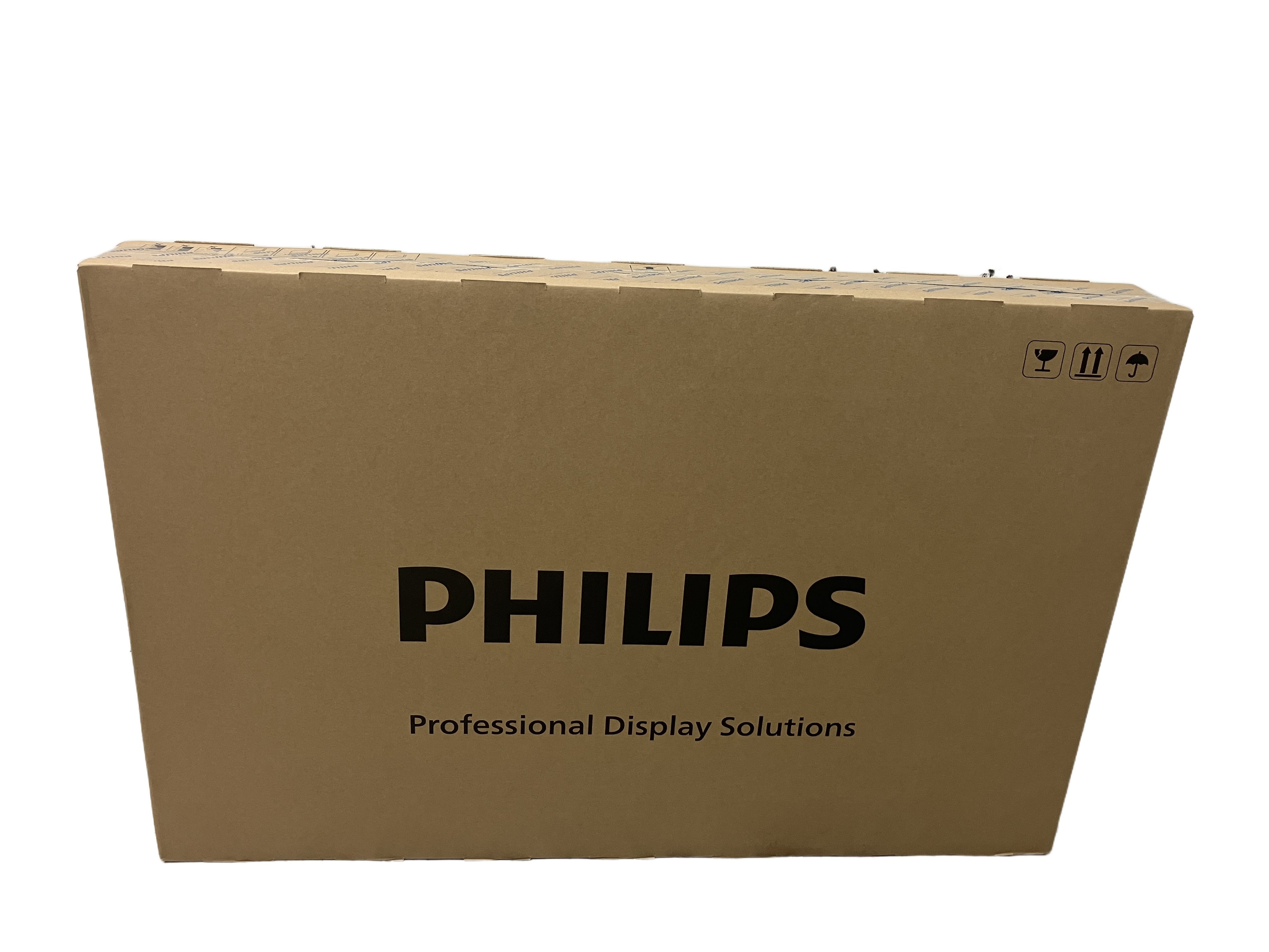 PHILIPS フィリップス 50BDL3650Q/11 50インチ ディスプレイ 家電 未使用 未開封