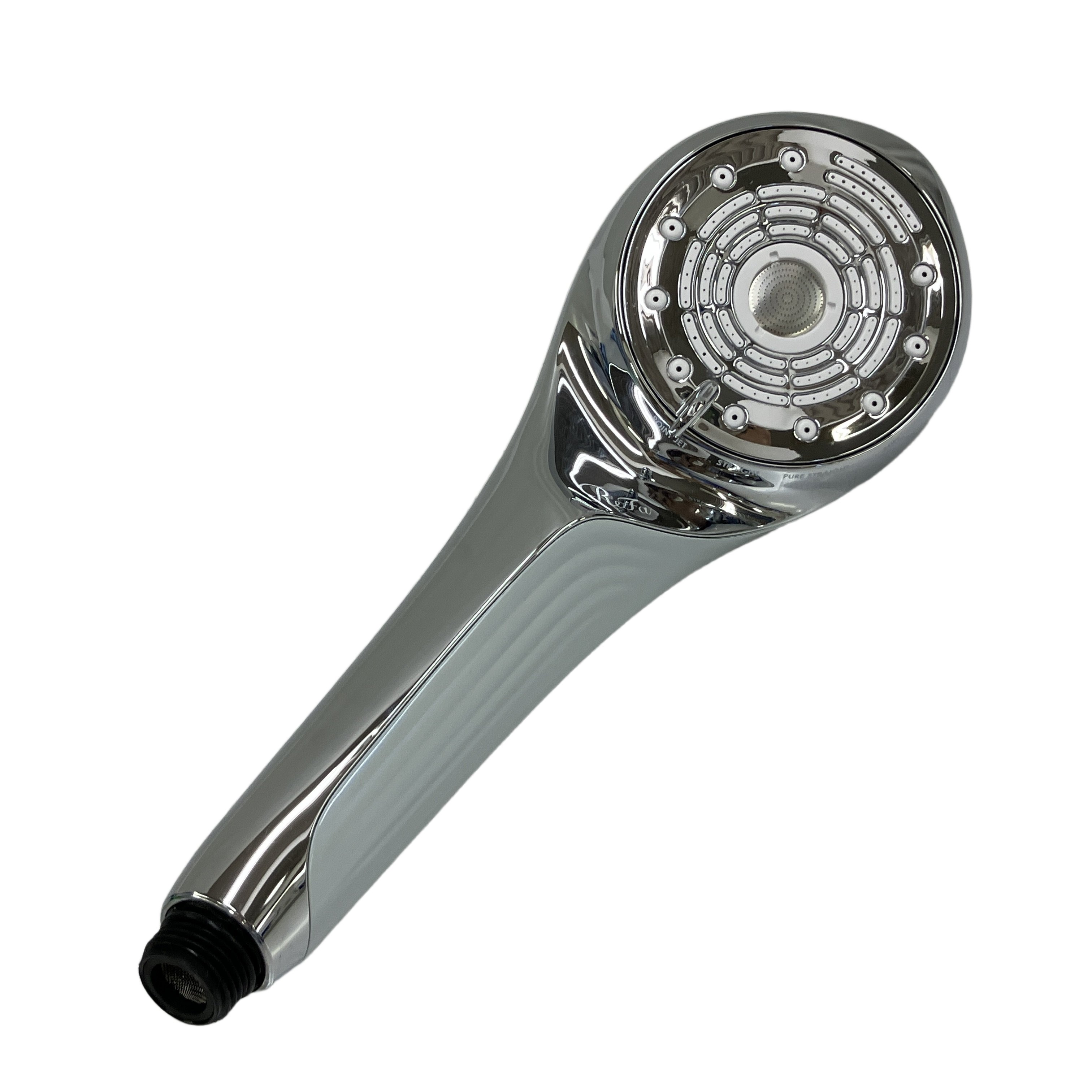 リファ RS-DE-02A ファインバブル U+ ホワイト シャワーヘッド ReFa 中古