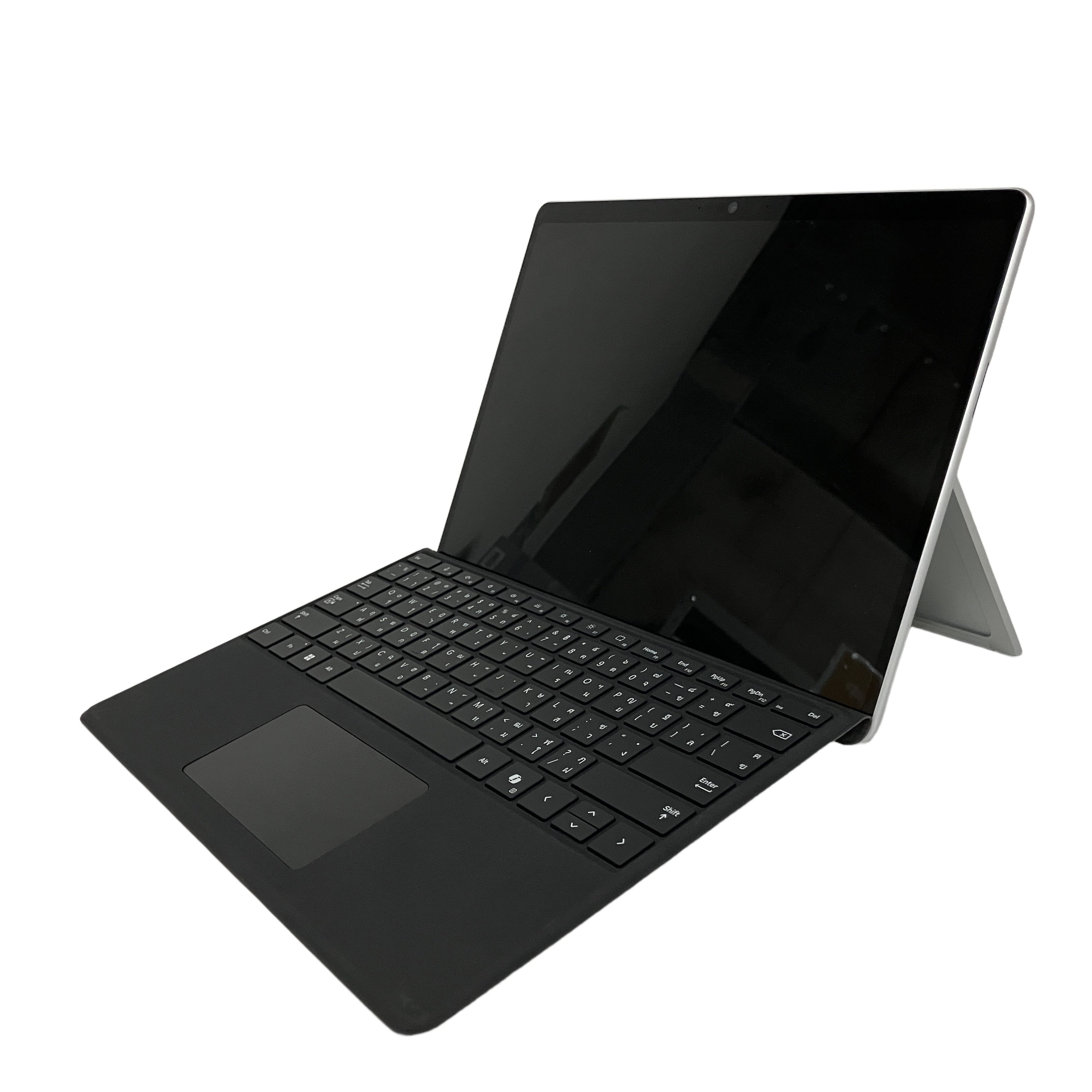 Microsoft Surface Pro 11th Edition Snapdragon X10-core X1P64100 メモリ16GB SSD512GB Win11Home 13インチ ノートPC 中古