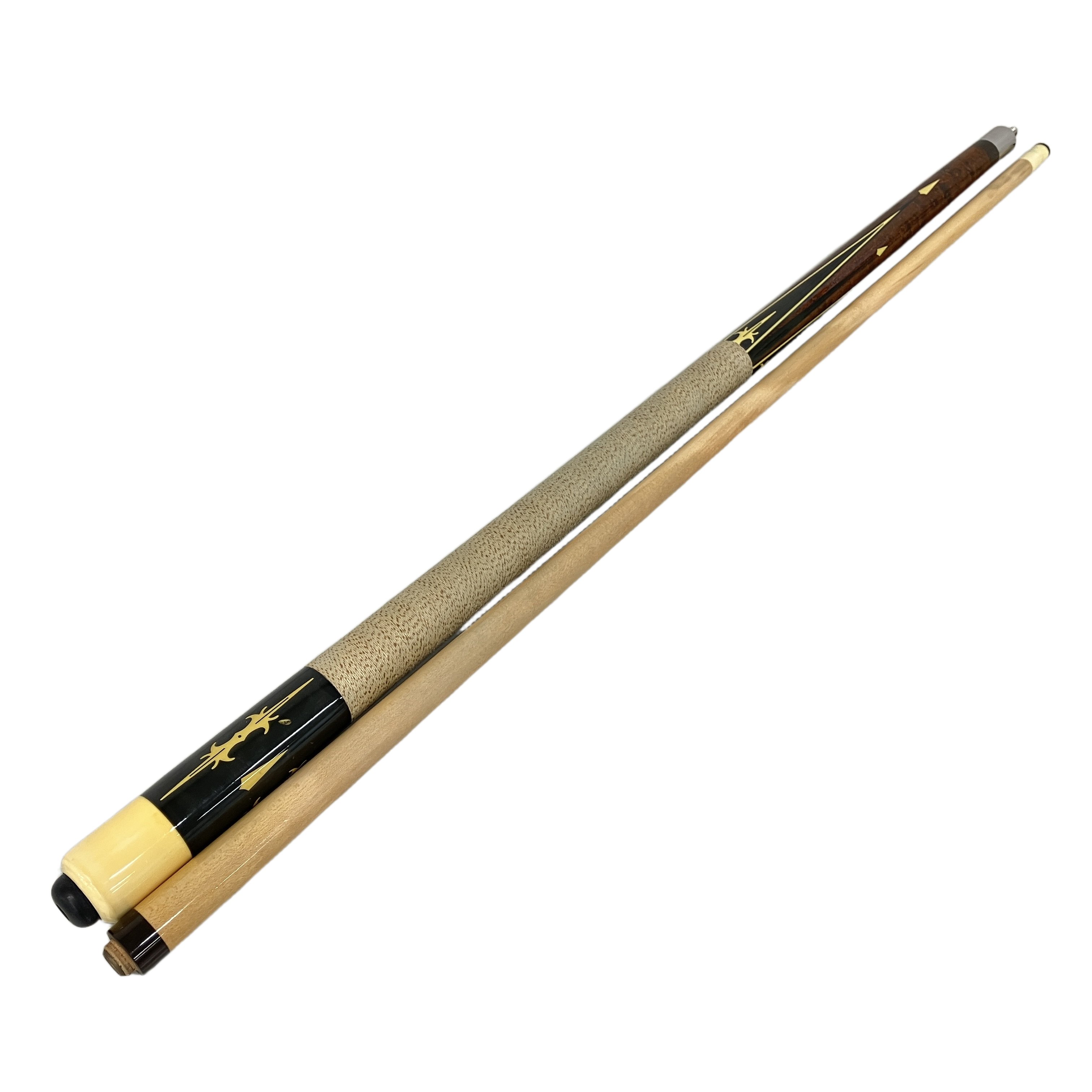 Adam ビリヤードキュー 全長約148cm 中古