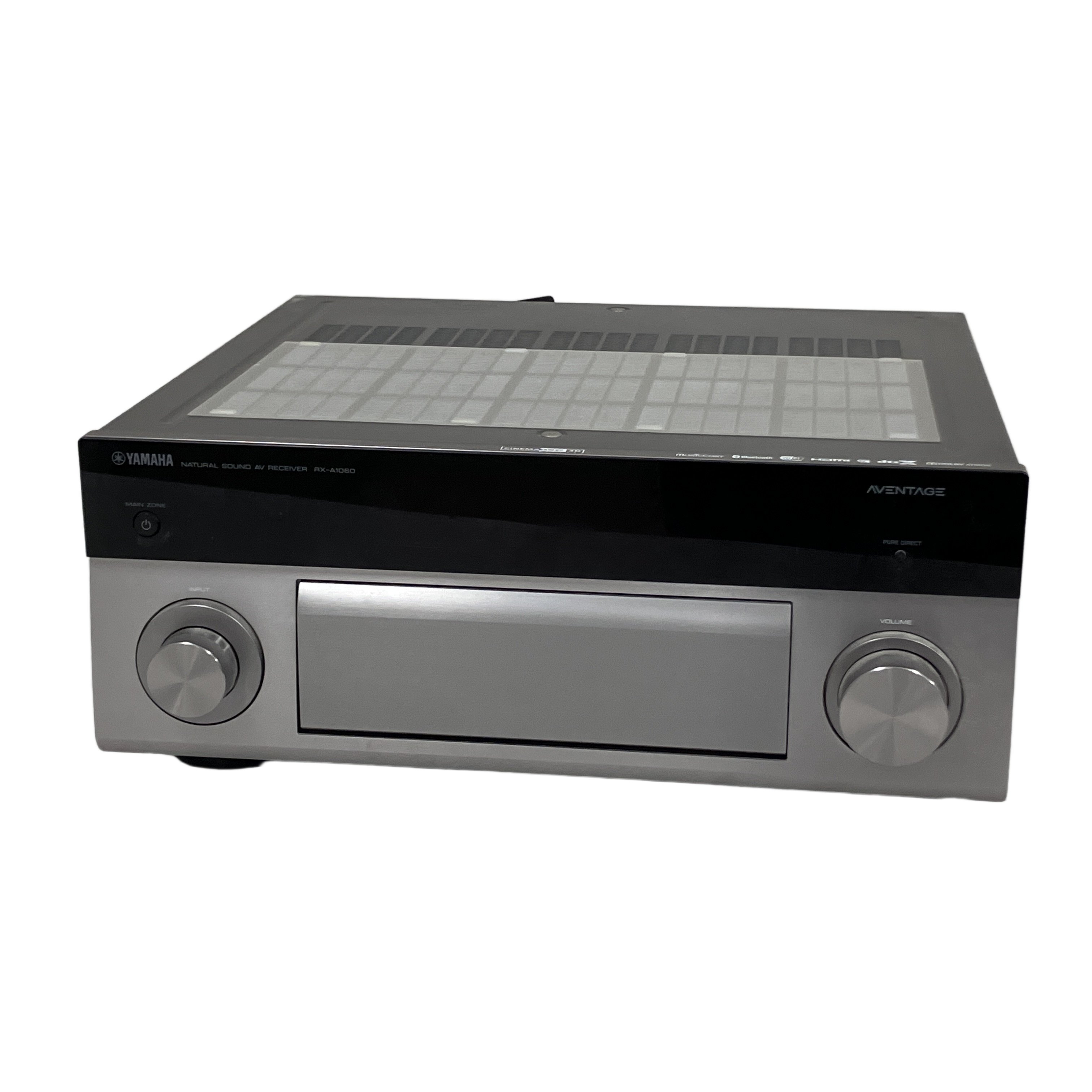YAMAHA ヤマハ RX-A1060 AVアンプ 音響機材 中古