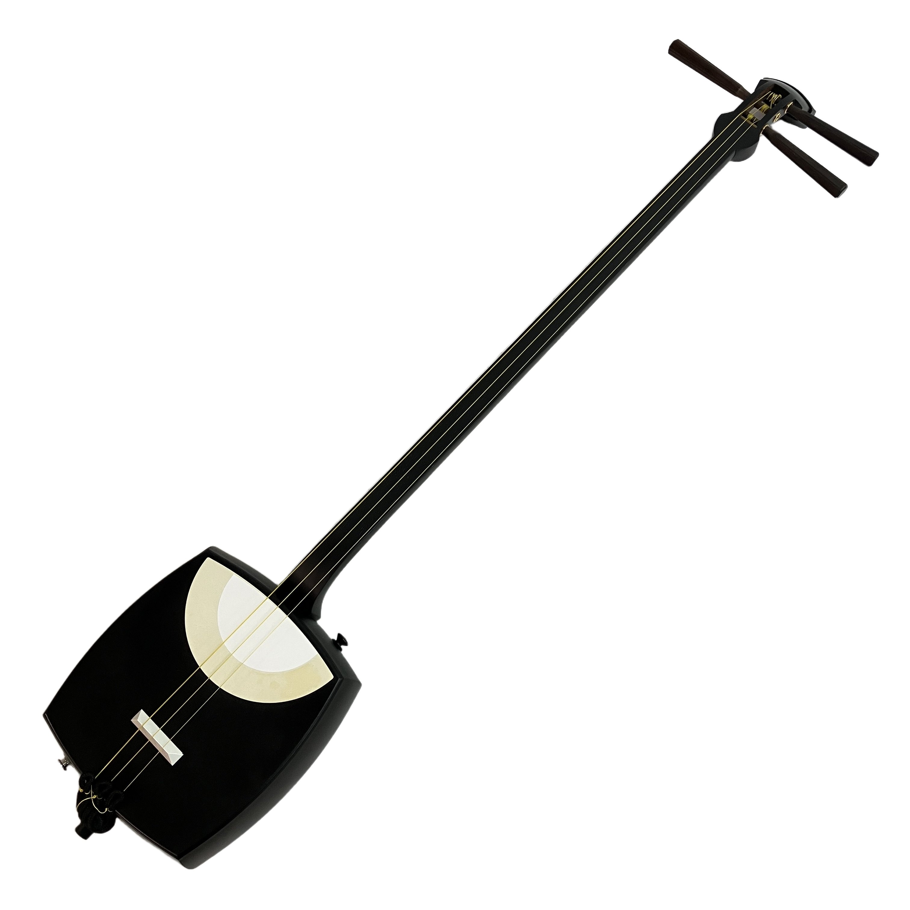 youmic ユーミック SHINOBINE しのびね エレキ三味線 付属品セット 和楽器 弦楽器 中古