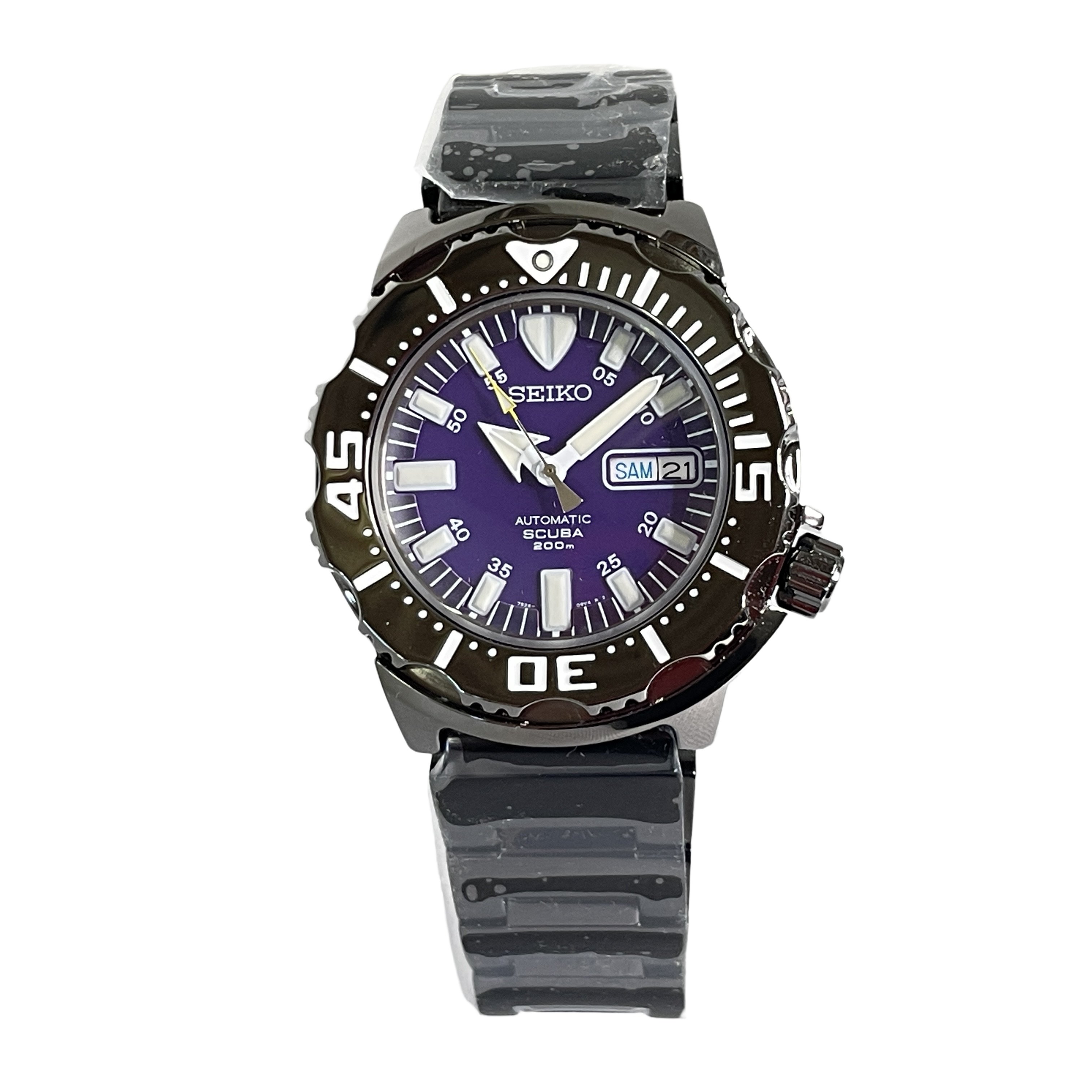 見込み160%掛率6153737-9 SEIKO 7S26-03G0 腕時計