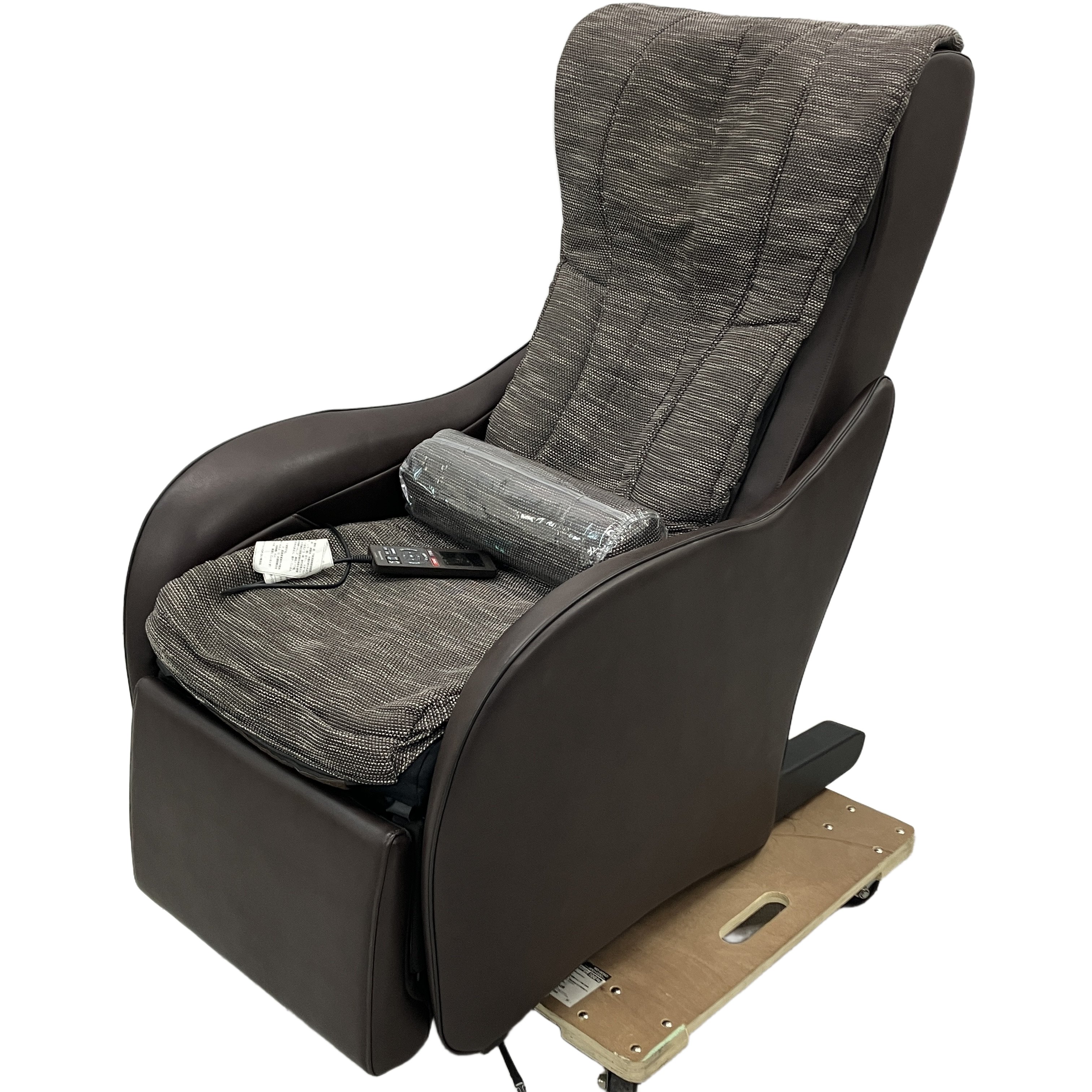 Panasonic EP-MP65 マッサージソファ マッサージチェア パナソニック 中古