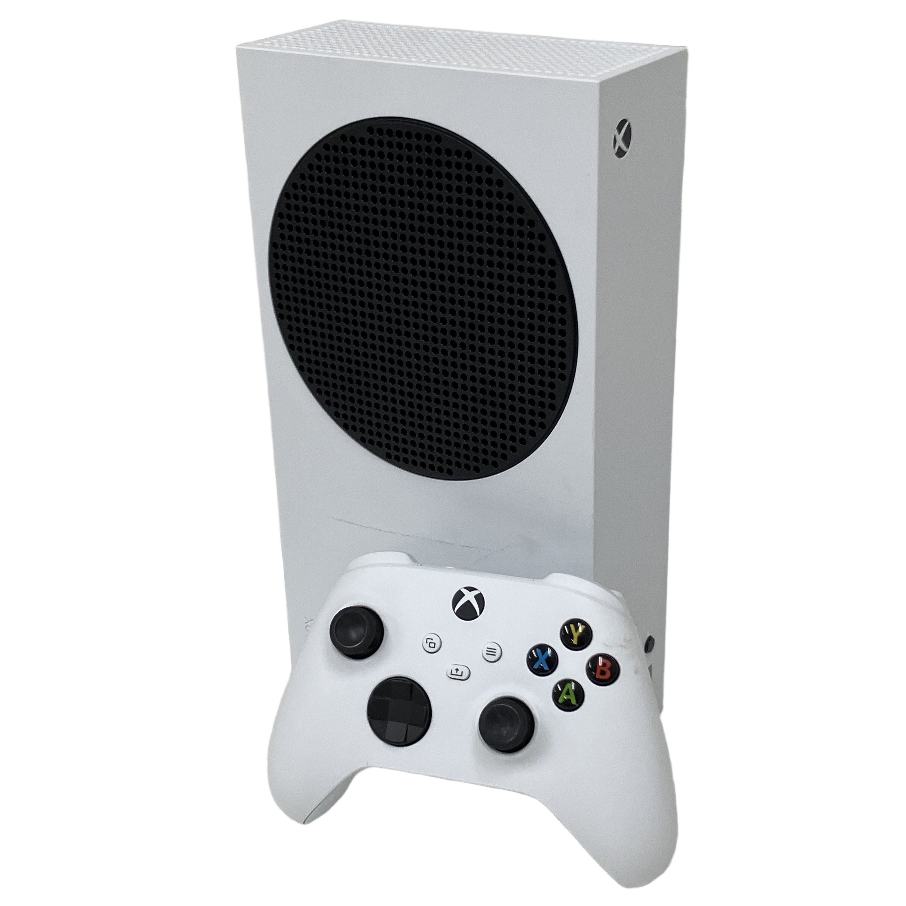 Microsoft Xbox Series S 1883 家庭用 ゲーム機 512GB マイクロソフト エックスボックス 家電 中古