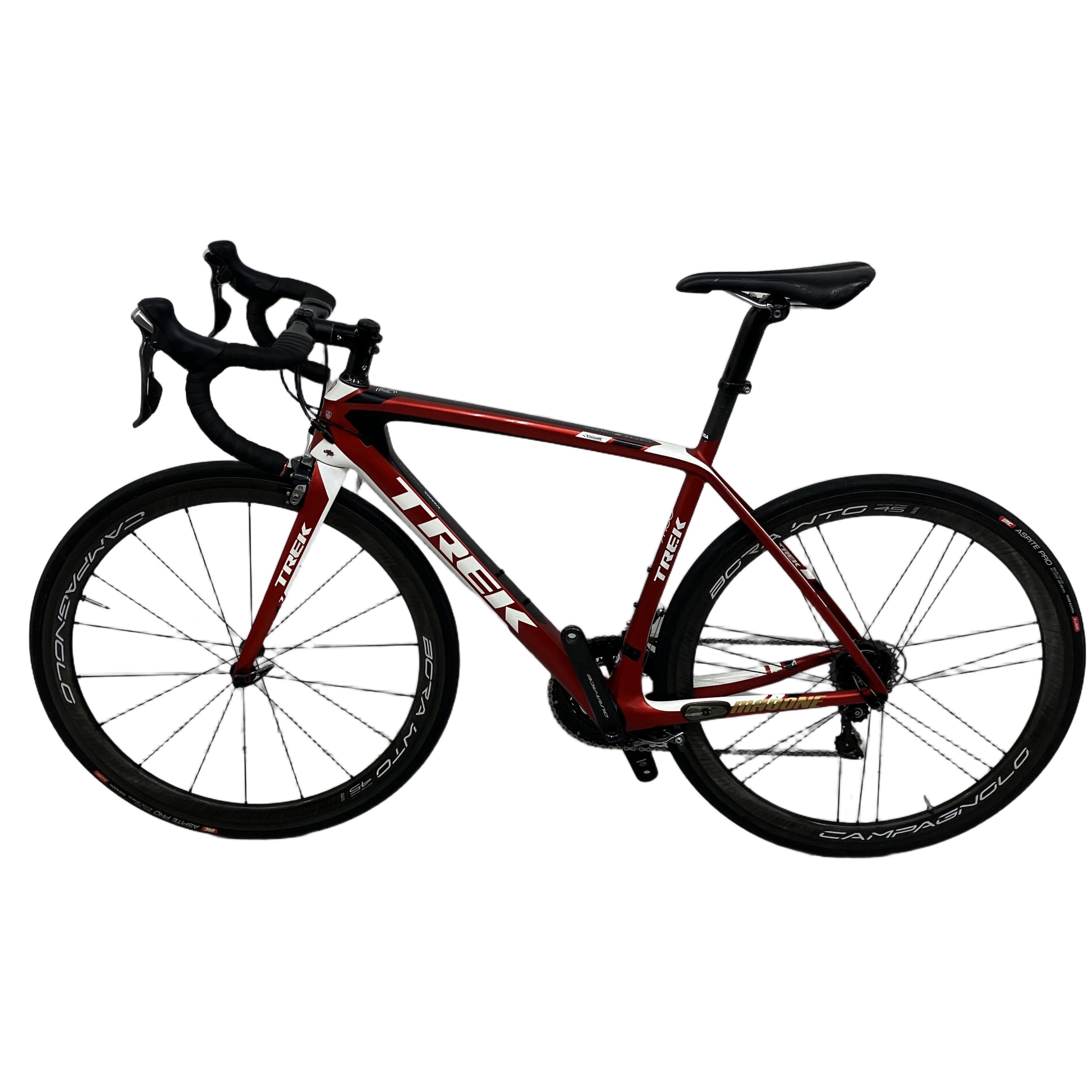 TREK Madone 7.7 トレック マドン 7.7 2014年 カーボン ロードバイク 自転車 2×11速 中古