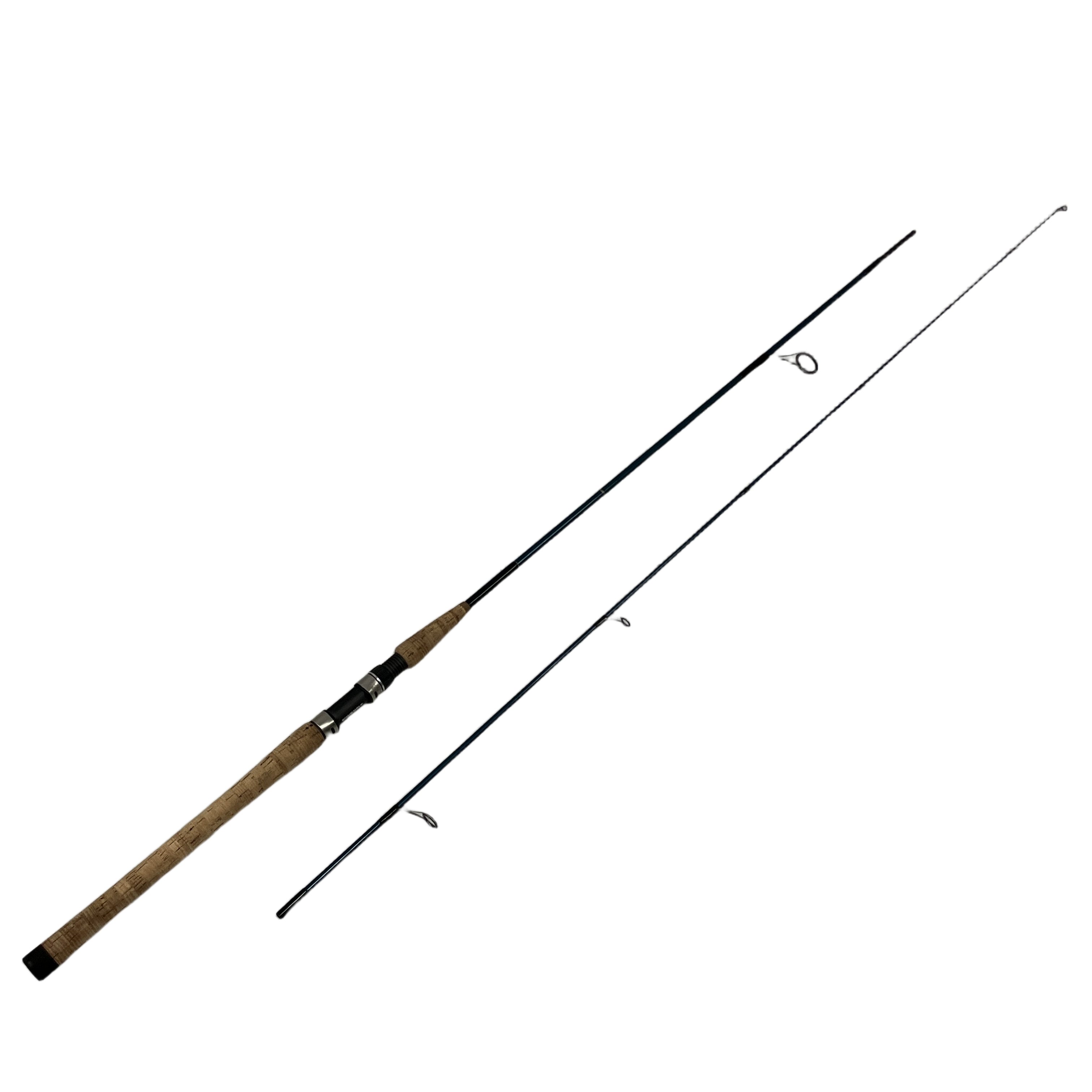 UFM ウエダ SALTY PLUGGER SPS862SS-TI ロッド バスロッド 釣竿 中古