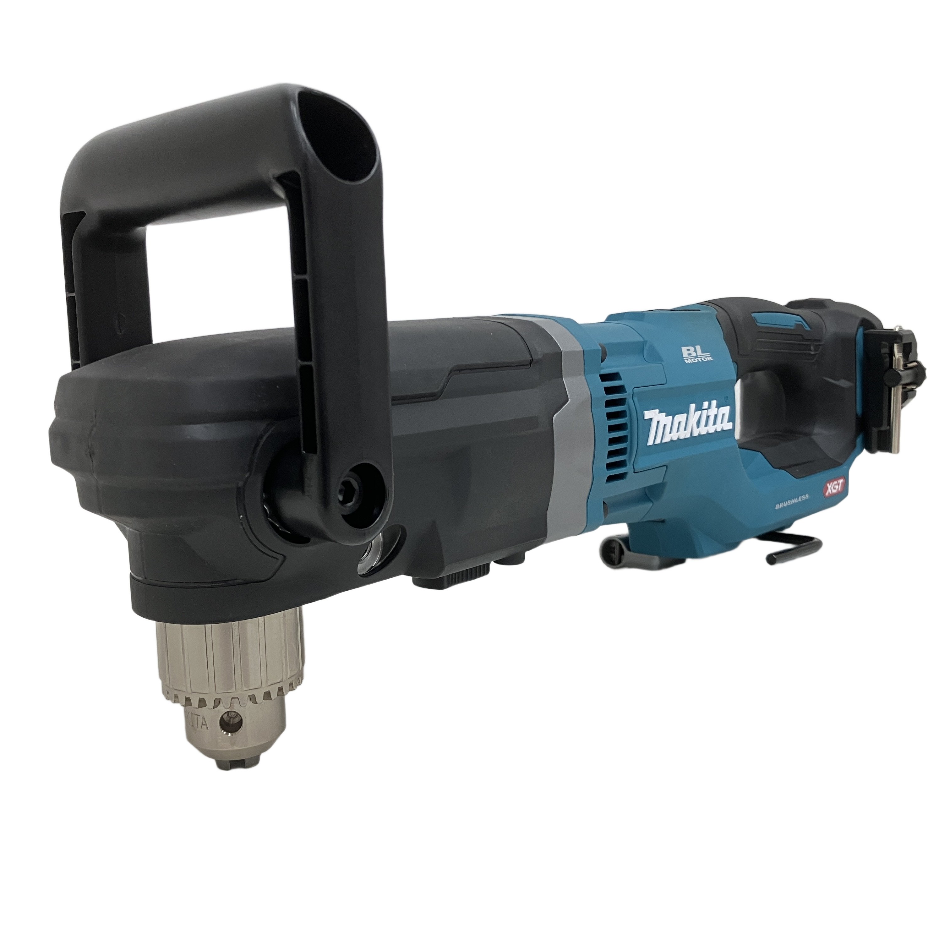 makita DA001GZK マキタ 13mm 充電式アングルドリル 中古 良好