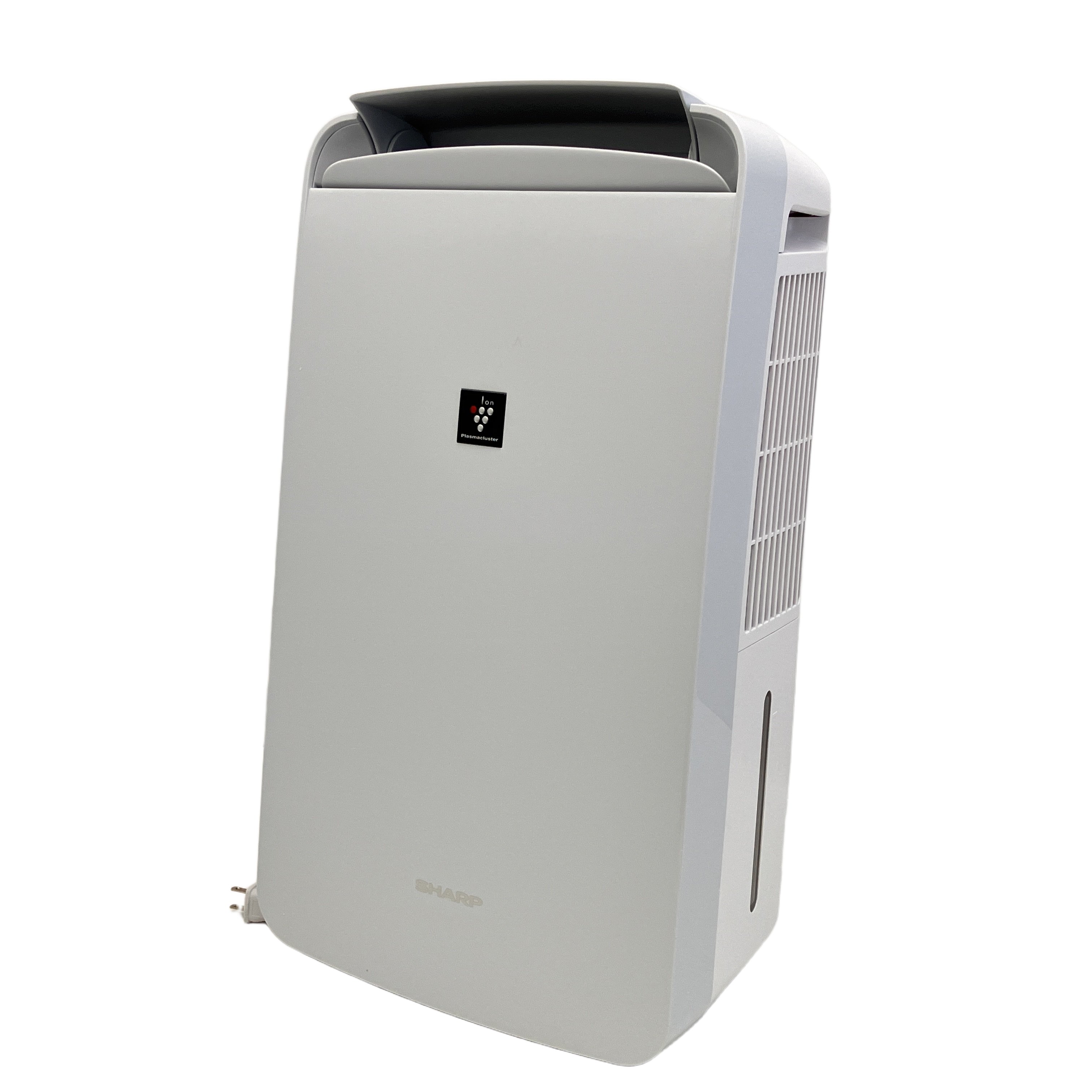 SHARP シャープ CM-T100 プラズマクラスター 7000 冷風・衣類乾燥除湿機 2026年製 家電 中古 良好