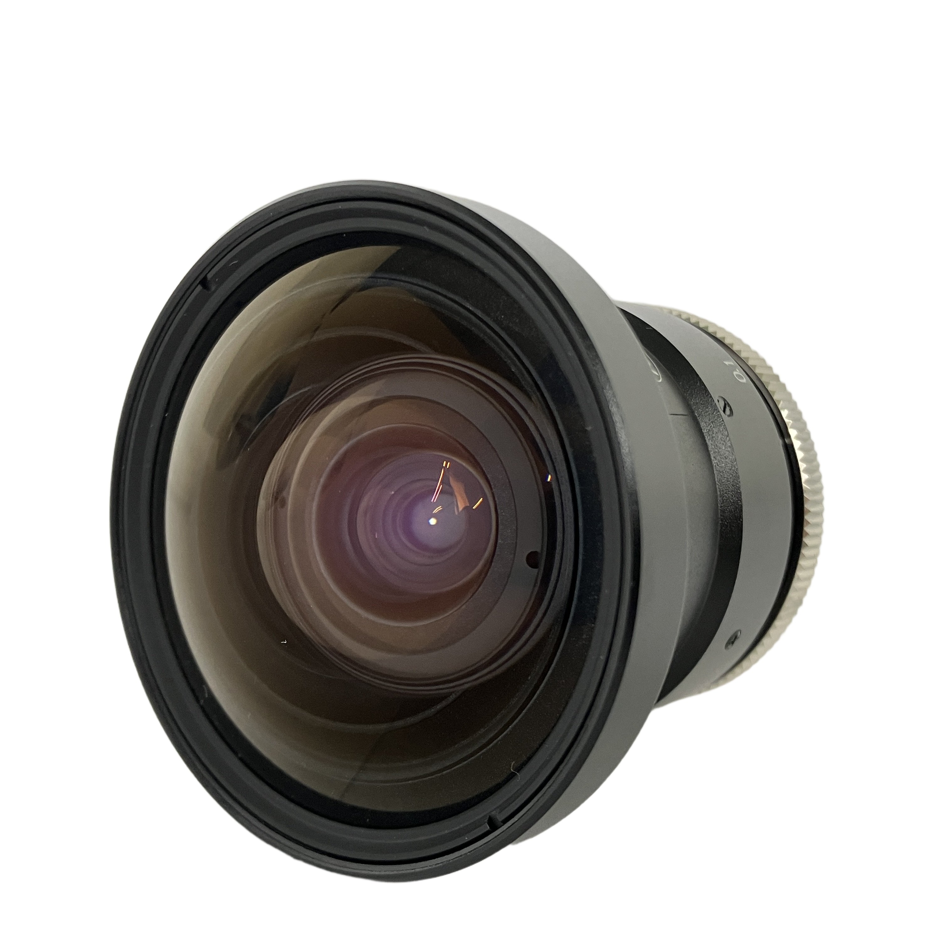 興和 6mm F1.8 カメラレンズ kowa 中古