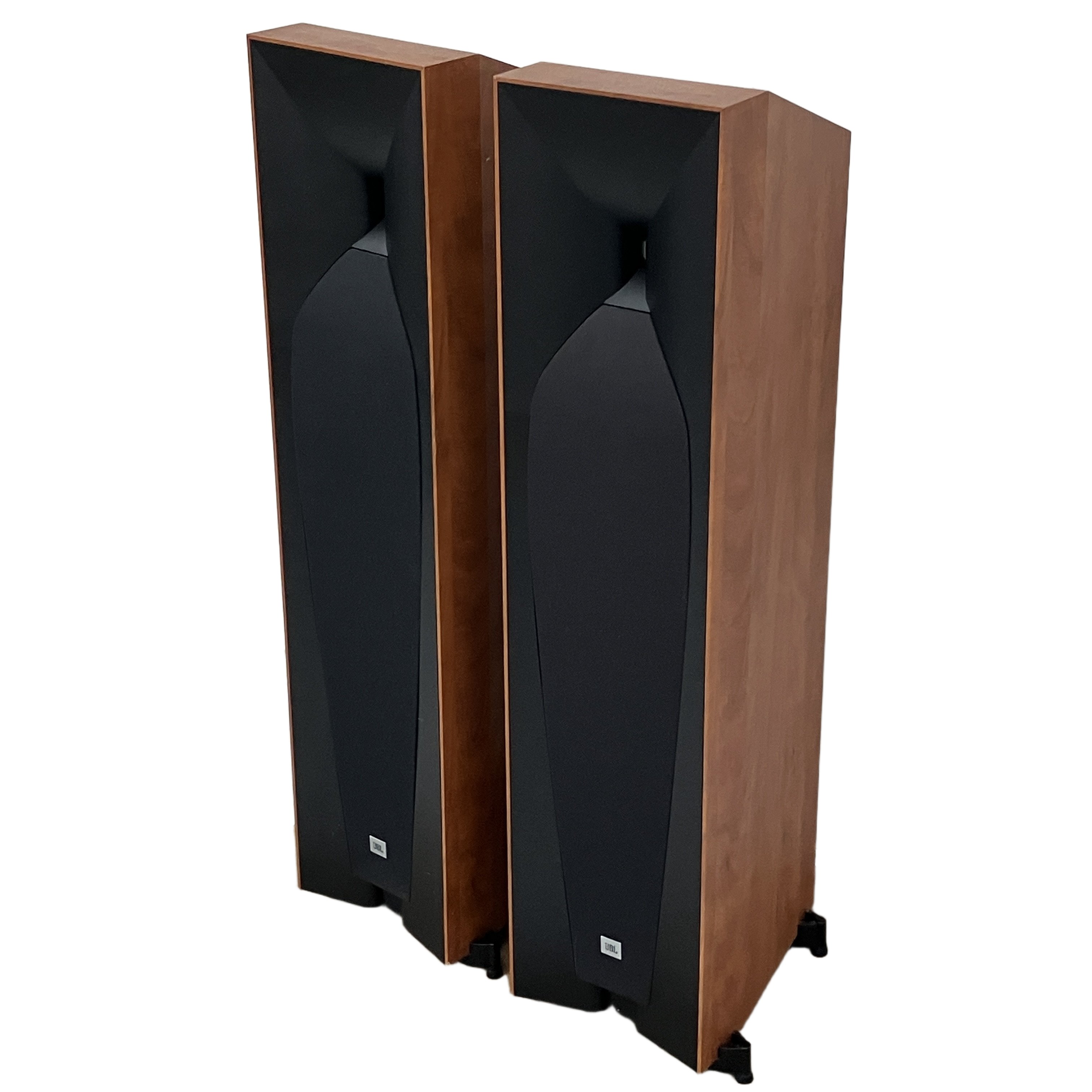 JBL STUDIO 580 スピーカーペア シリアル非連番 音響機材 オーディオ 中古
