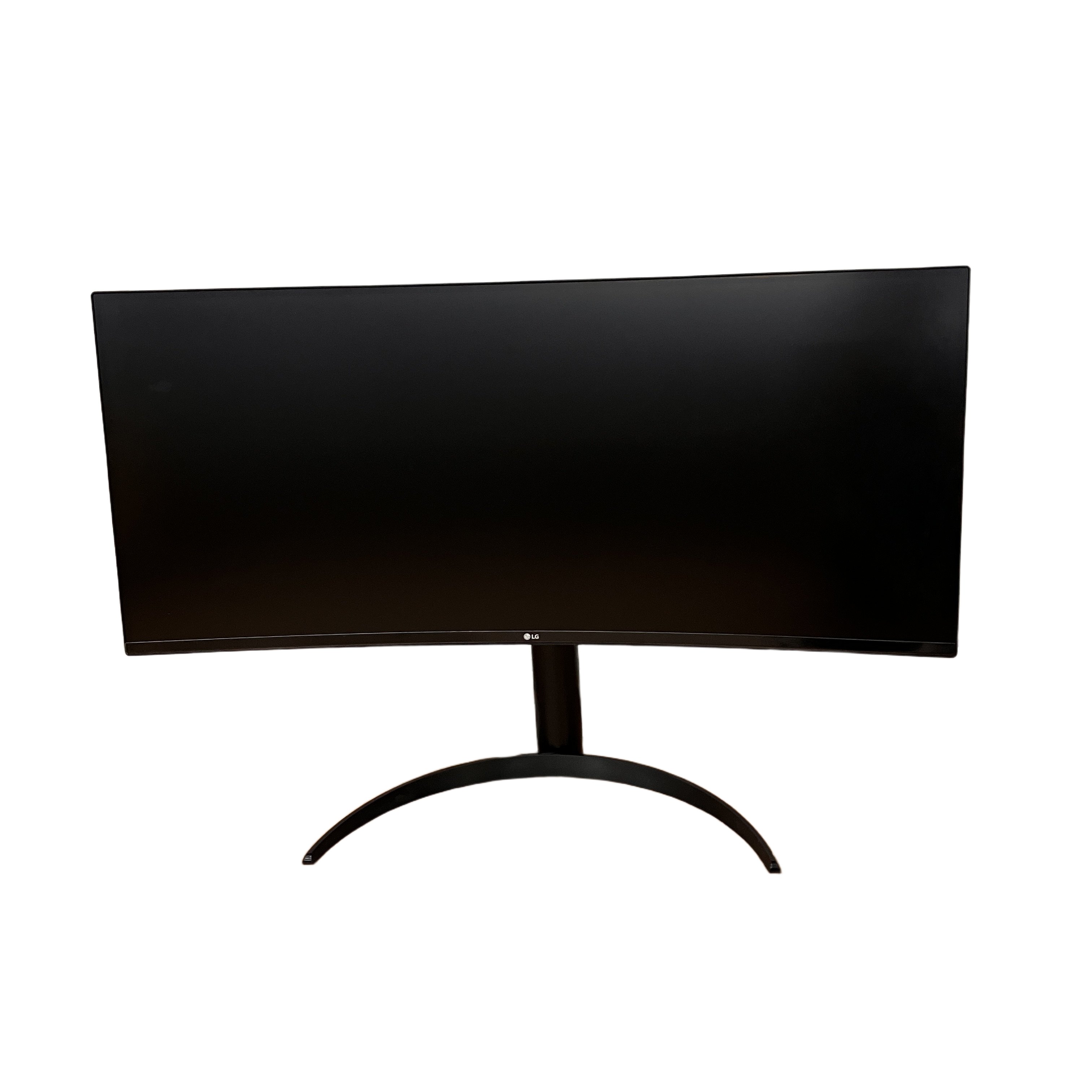 LG 34WP65C ウルトラワイド ゲーミング モニター PC周辺機器 34インチ 中古