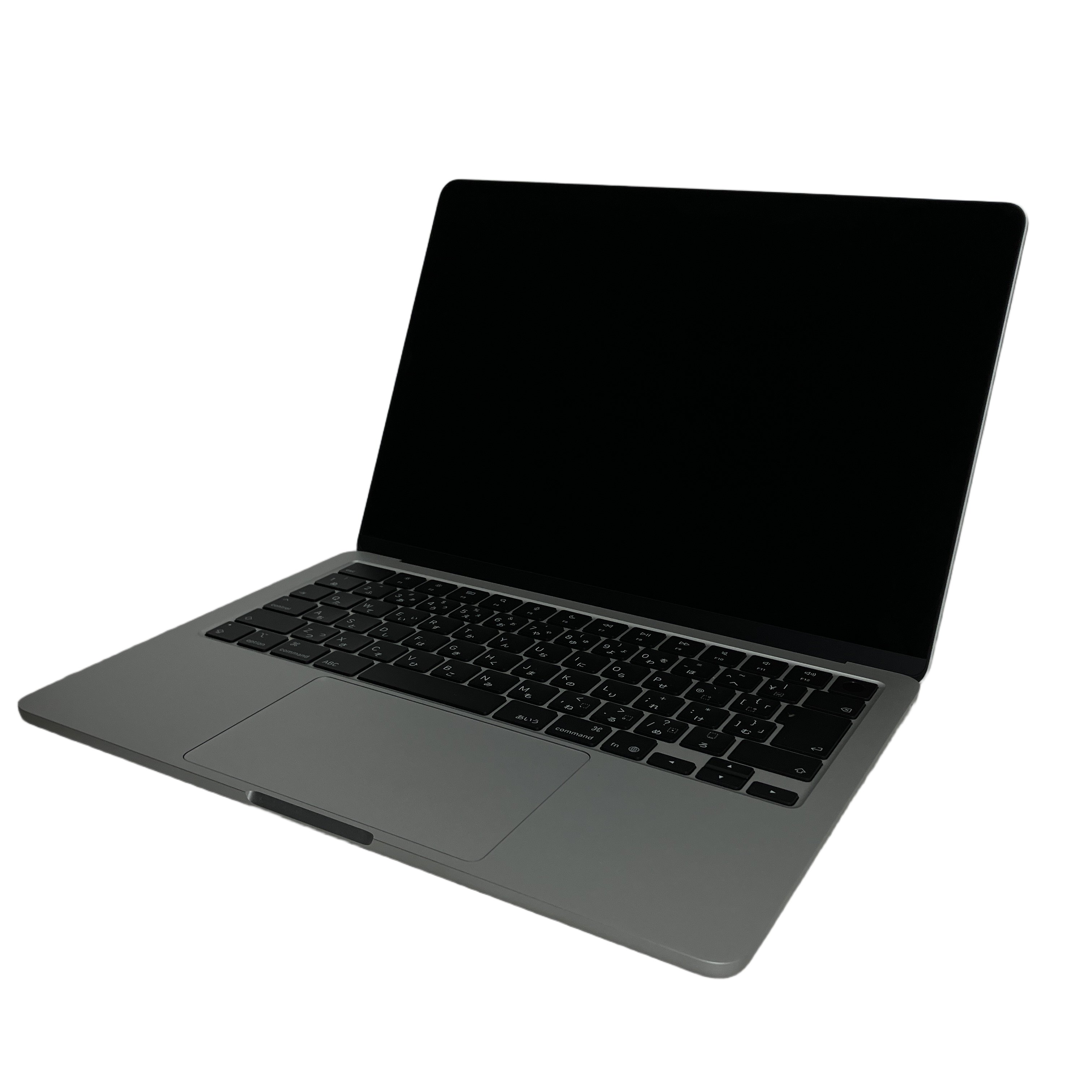 Apple MacBook Air 13インチ 2025年モデル M4 メモリ32GB SSD 2TB macOS Tahoe アップル マックブック エアー ノートパソコン 中古 良好