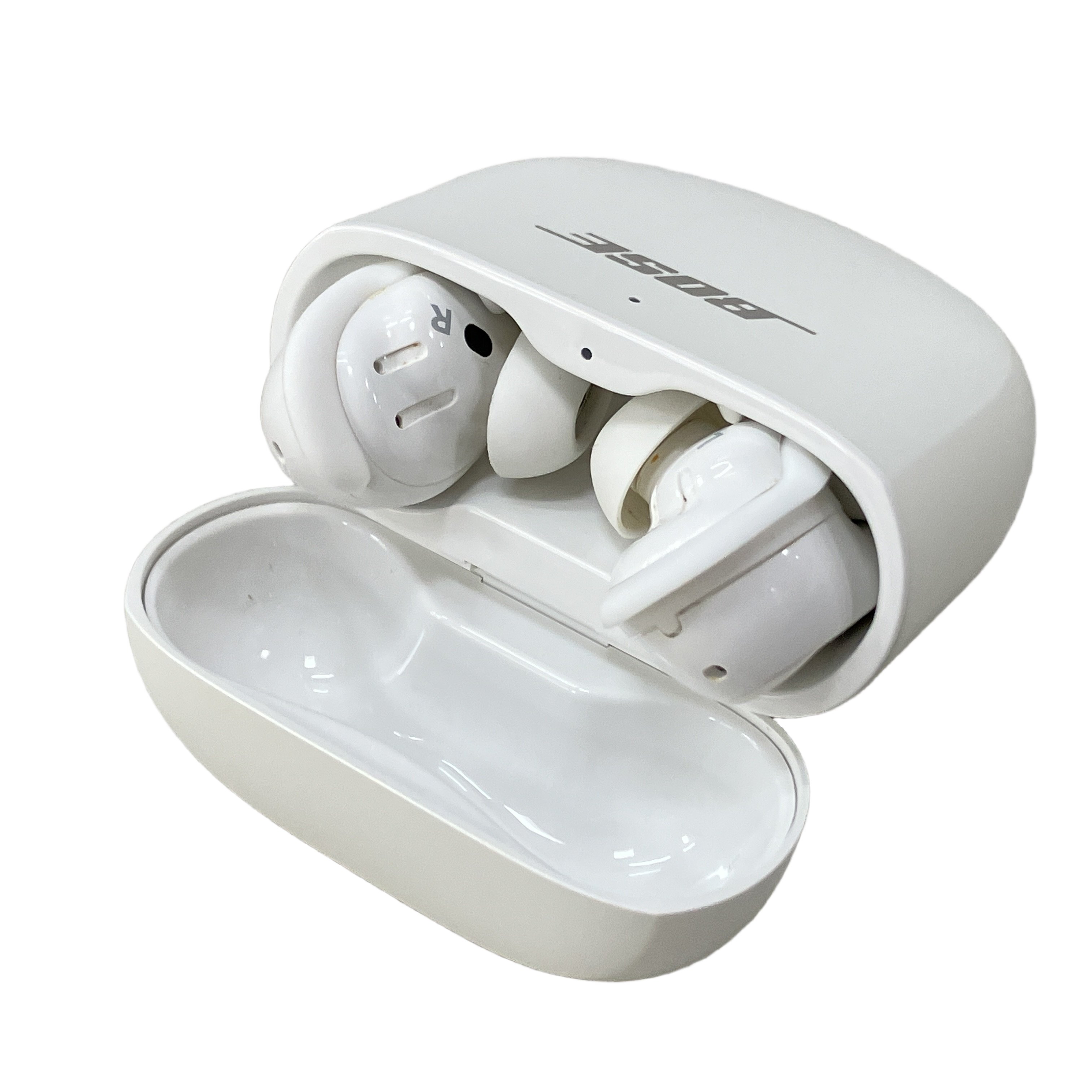 BOSE QuietComfort Ultra Earbuds 60周年モデル ワイヤレスイヤホン 中古