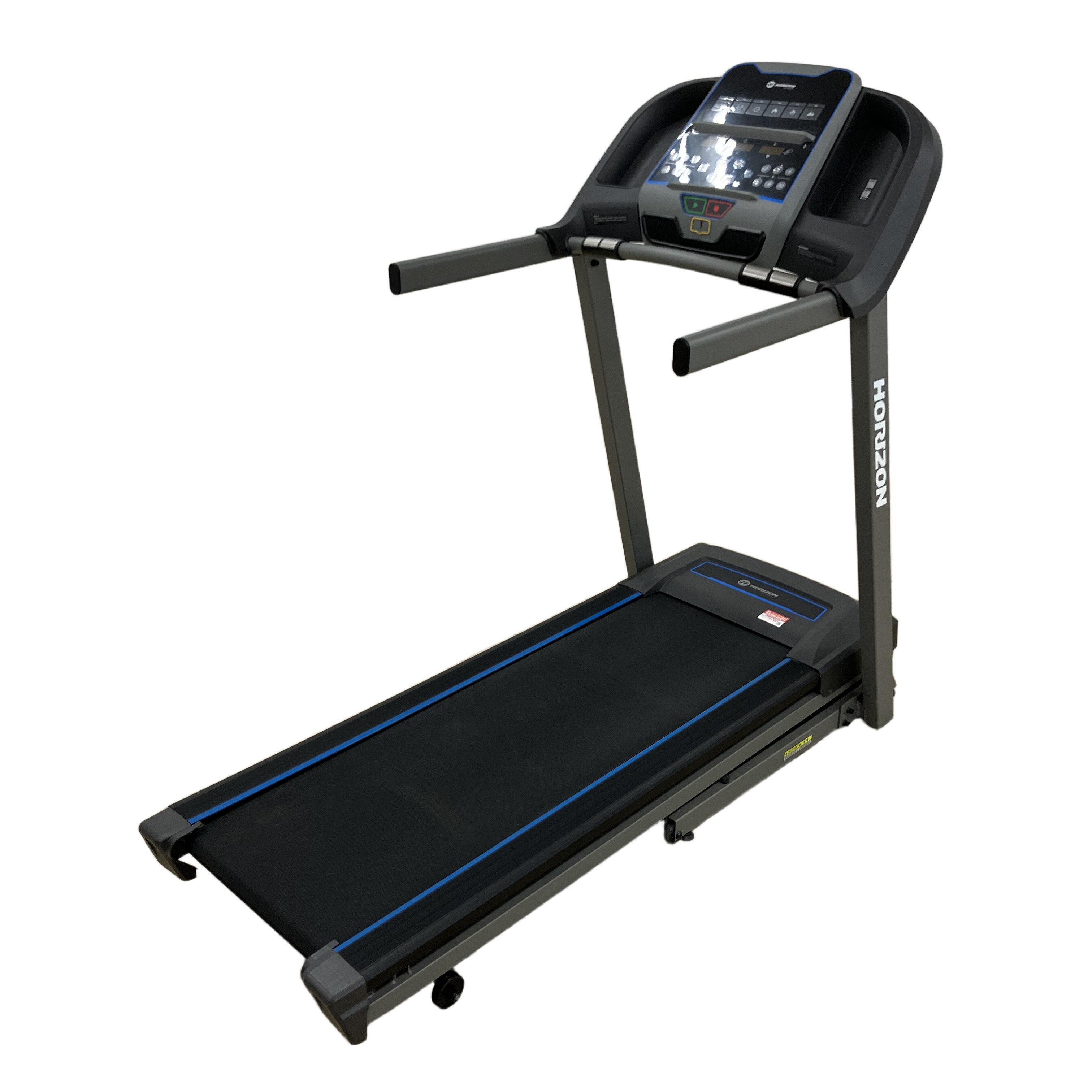 Horizon ホライズン TR5.0 トレッドミル ランニングマシン ルームランナー 中古 良好