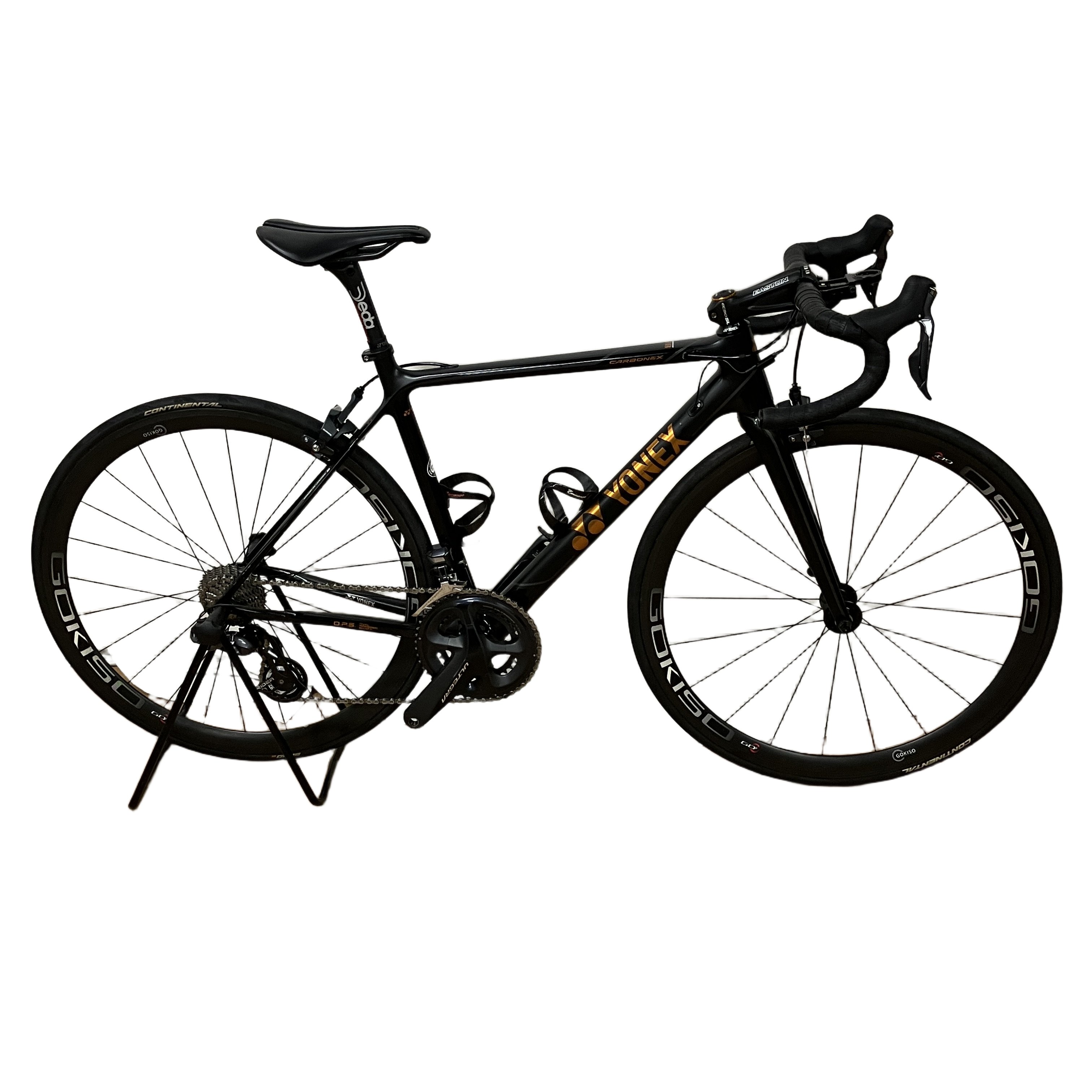 ★ ヨネックス CARBONEX HR(Sサイズ) ロードバイク 中古★