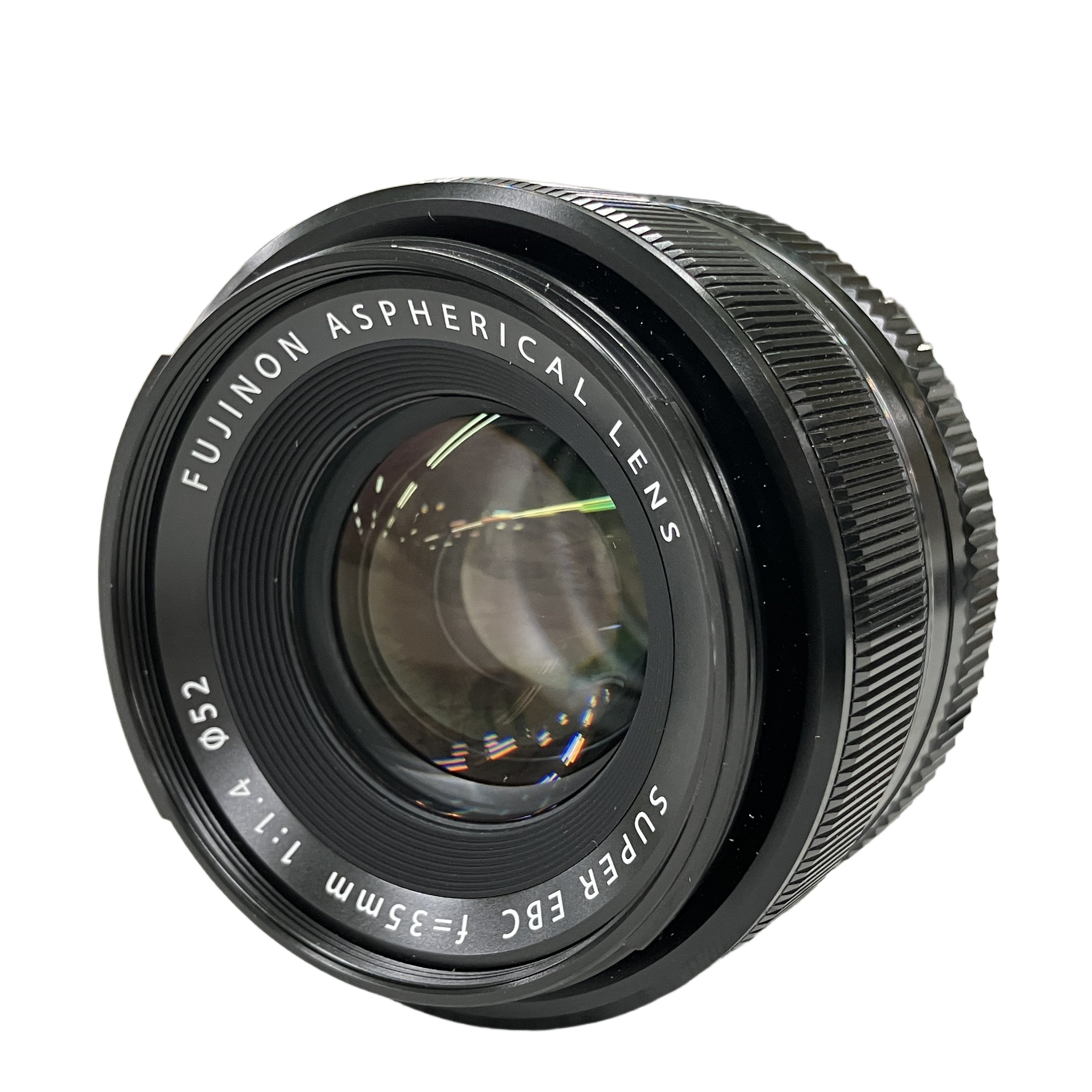★FUJIFILM XF35mm F1.4 R SUPER EBC Xマウント★