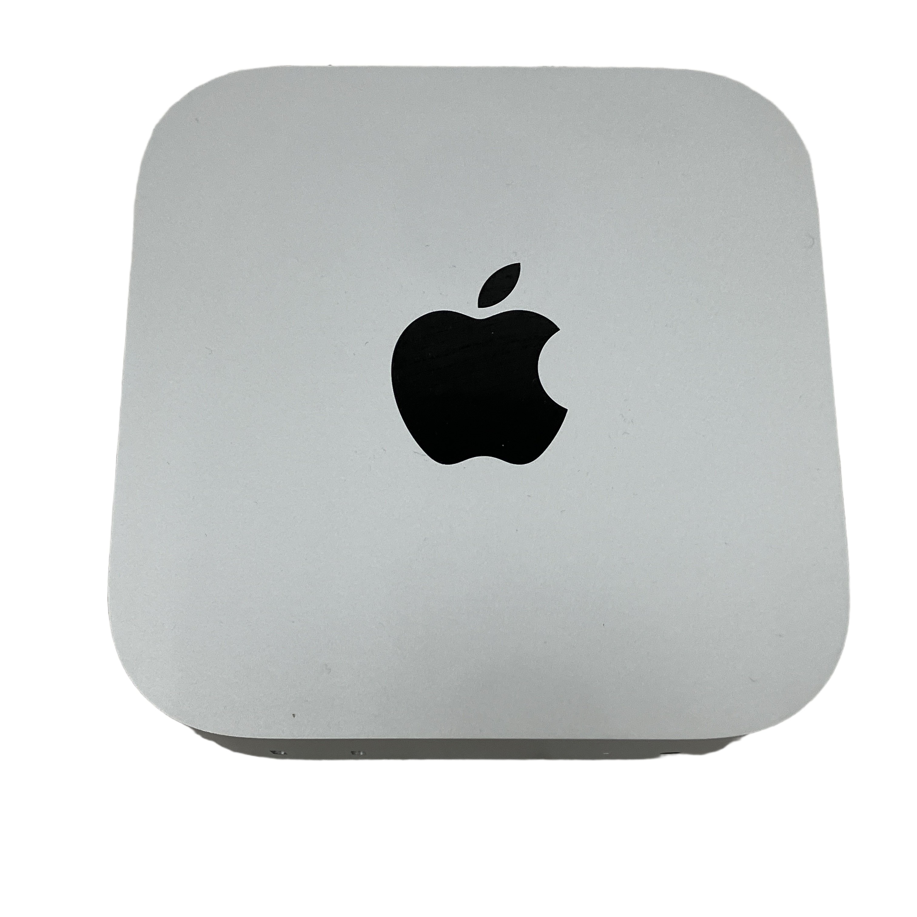 Apple Mac mini M4 Pro 2024 デスクトップパソコン 24GB SSD 1TB Tahoe 中古