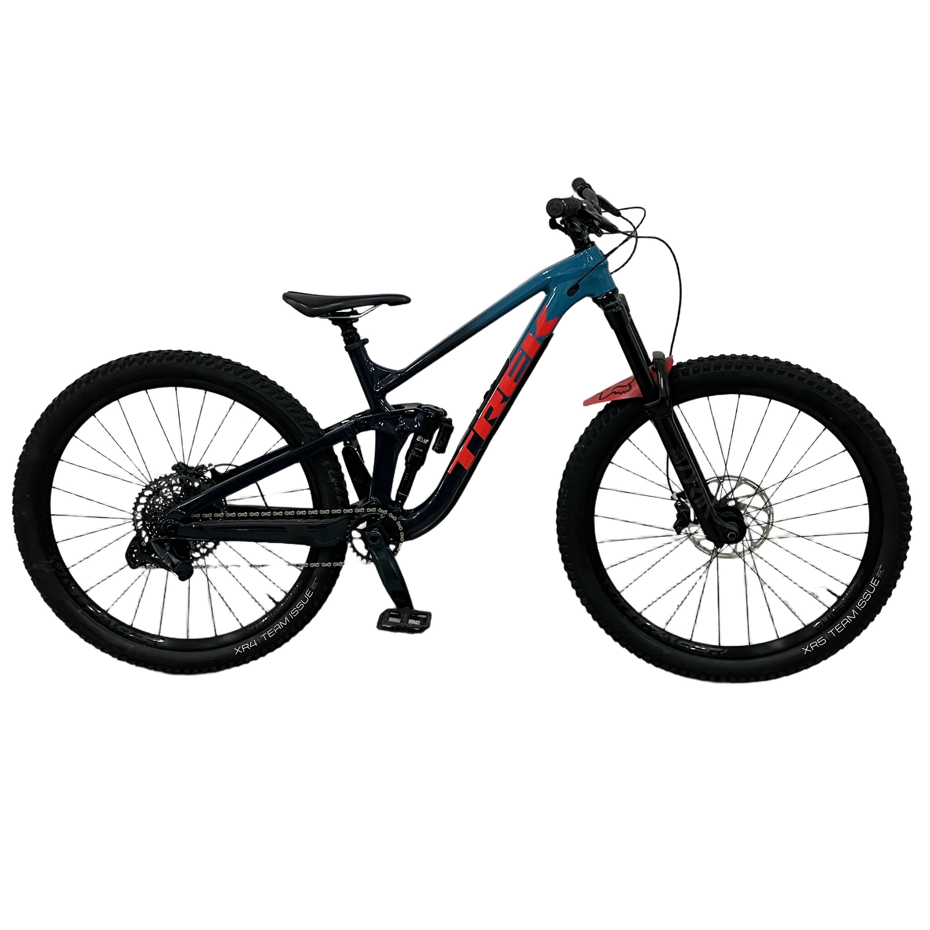 TREK Slash 8 GEN5 MTB SRAM GX マウンテンバイク 自転車 トレック 中古 良好