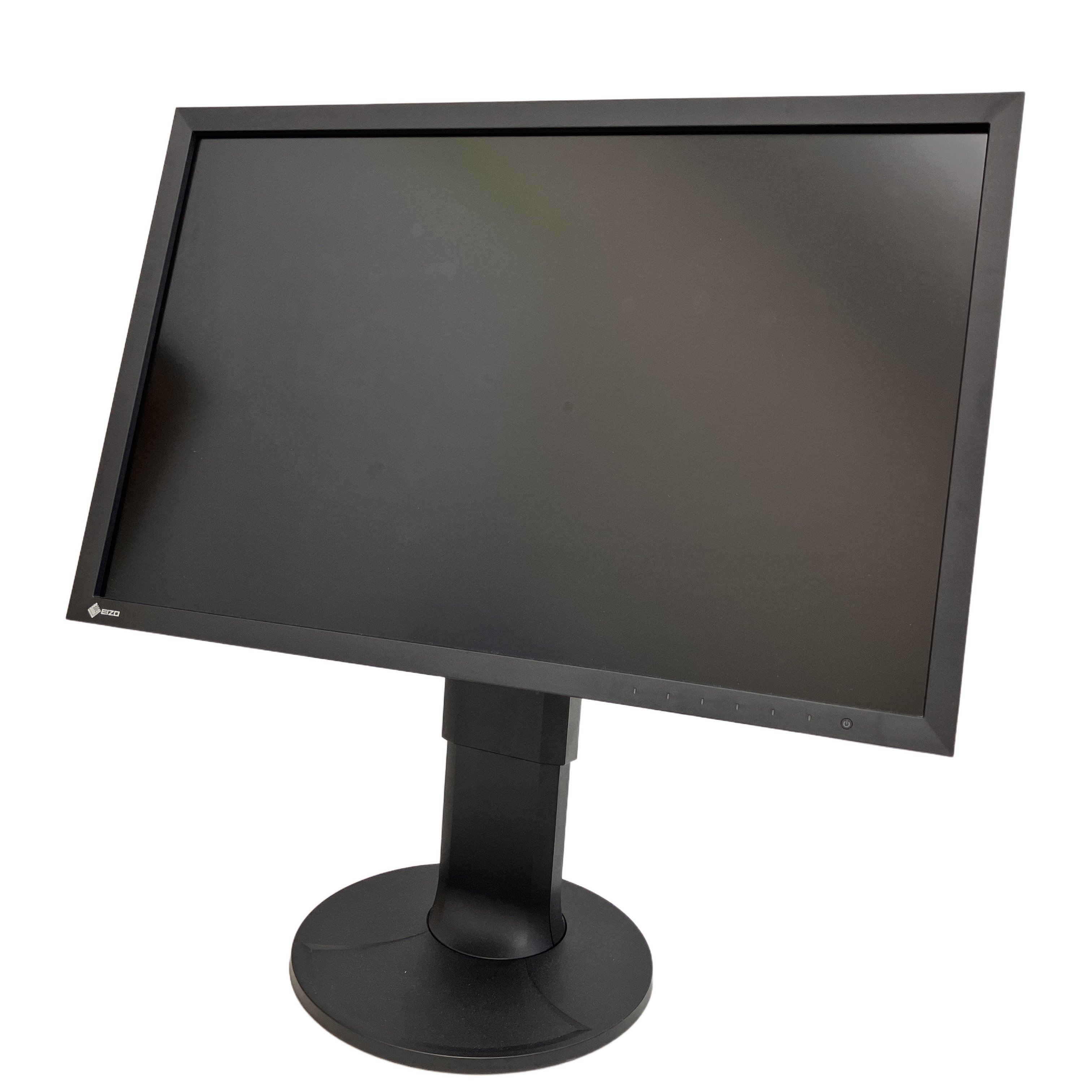 EIZO エイゾー CS2400R 24インチ 液晶 ディスプレイ モニター 2023年製 PC周辺機器 中古