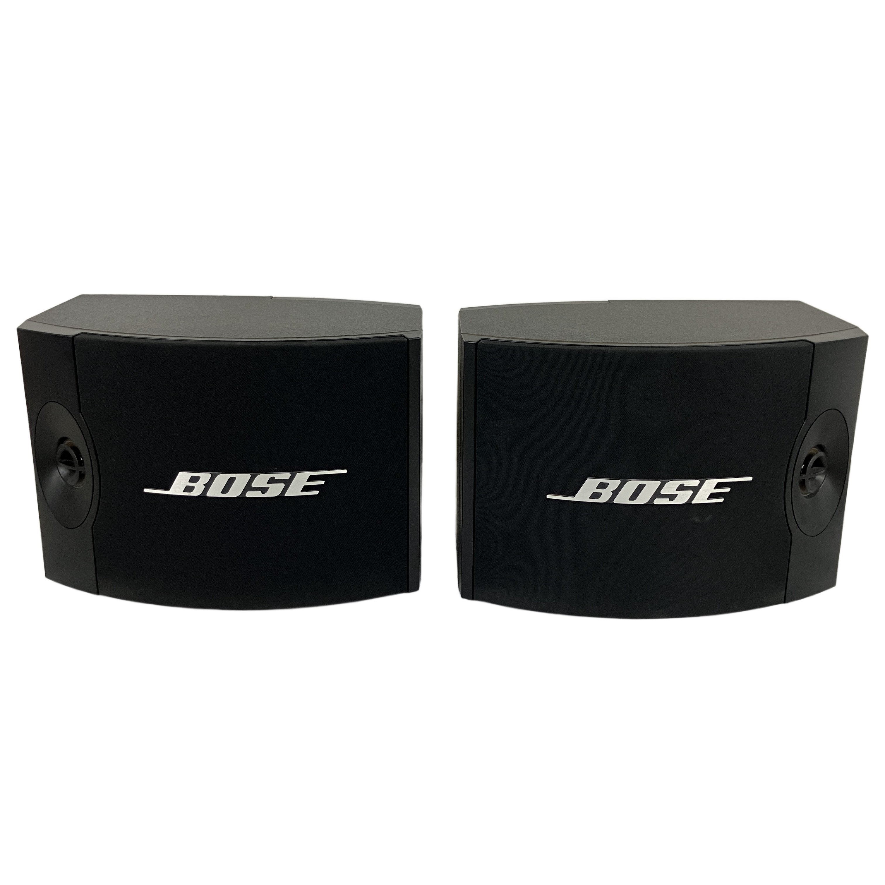 BOSE 301V スピーカー ペア ボーズ 音響機材 中古