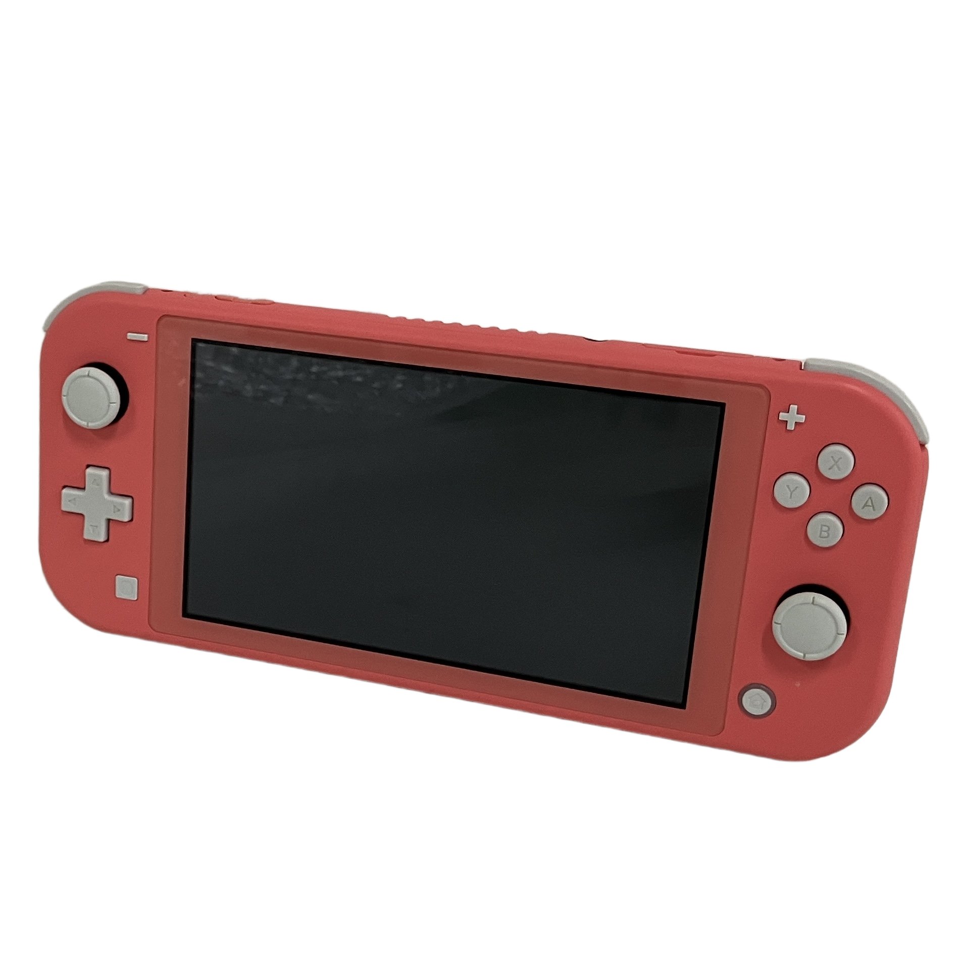 Nintendo Switch Lite HDH-001 2021年製 任天堂 ゲーム機 スイッチ 中古