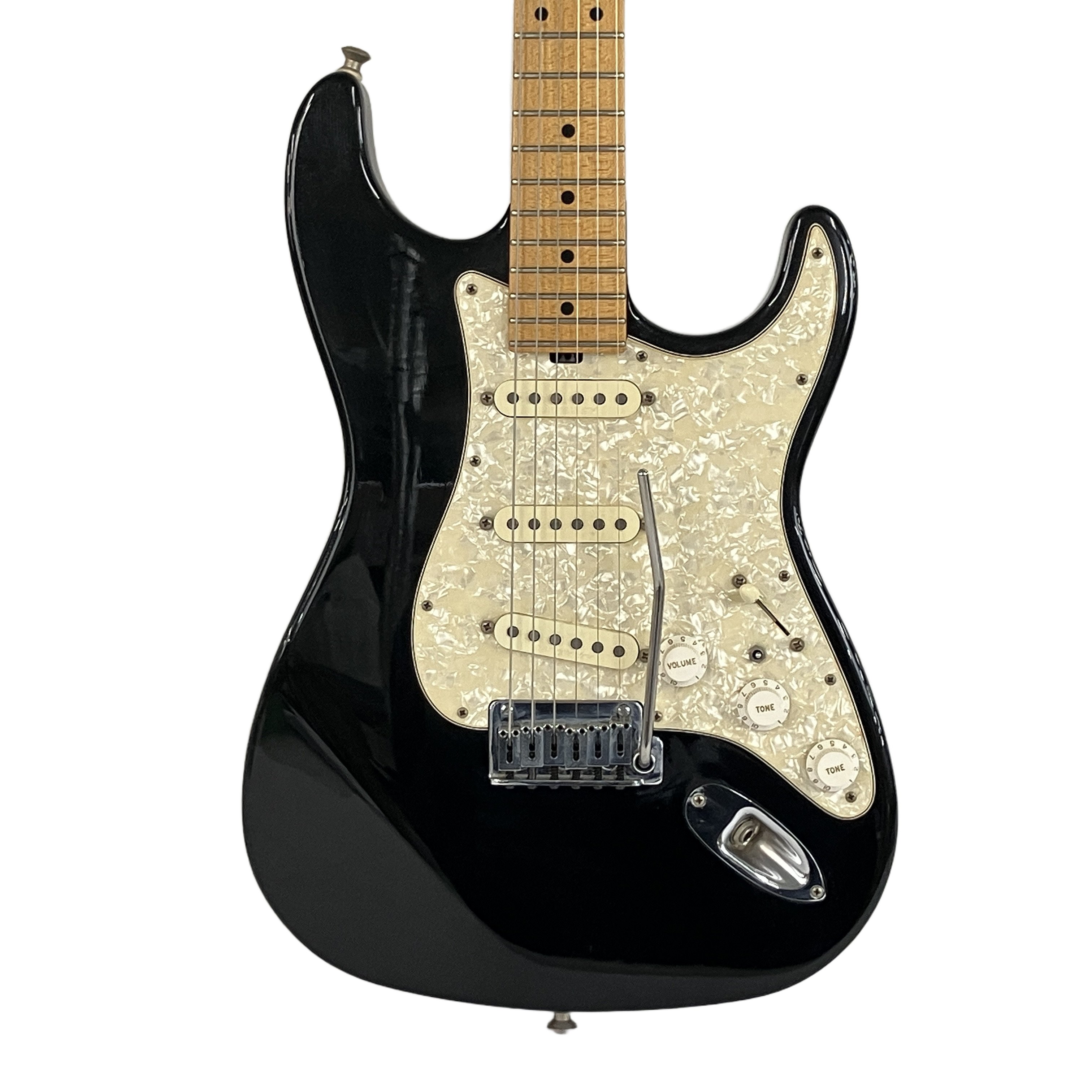 Sadowsky NYC Vintage S-Style エレキギター ケース付 中古