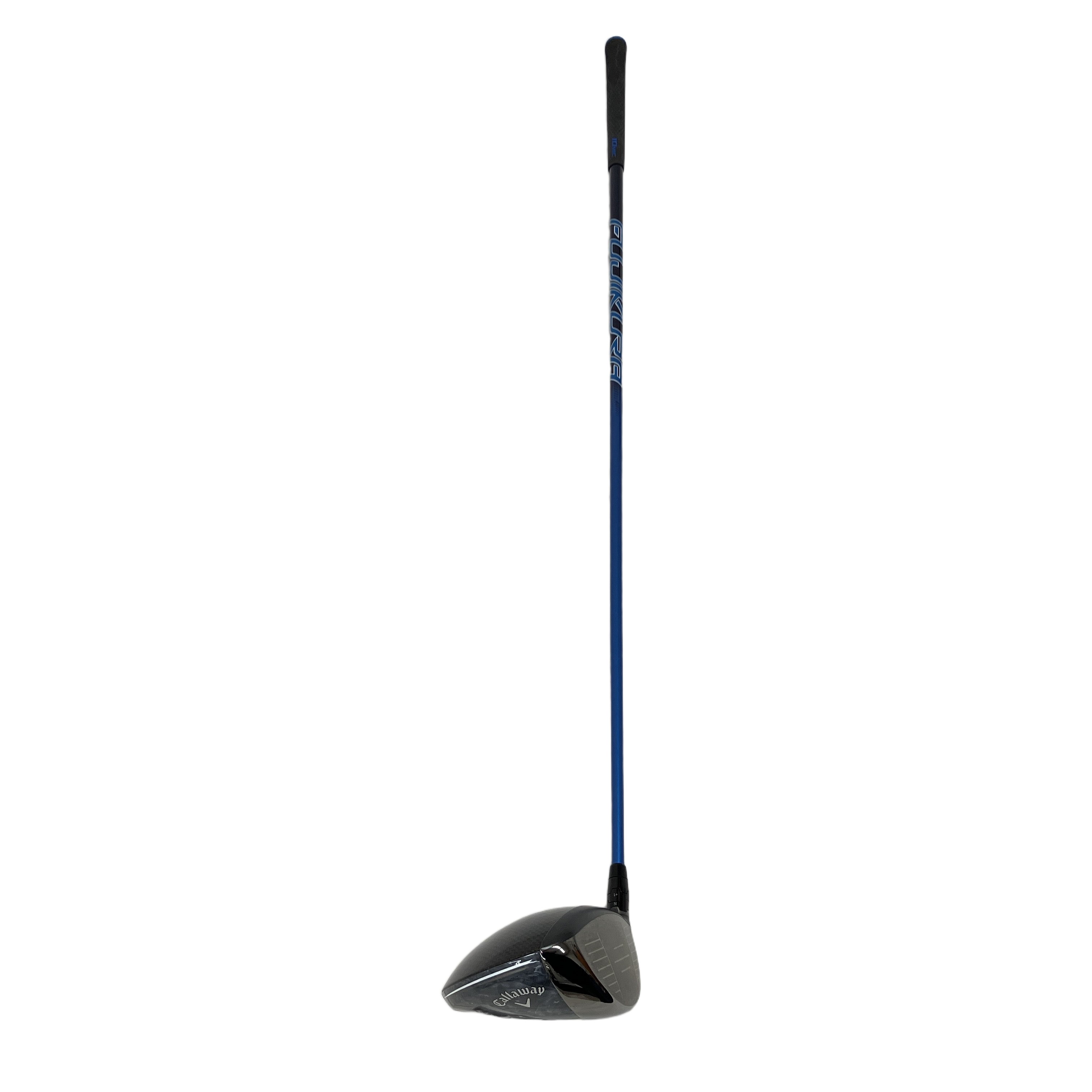 Callaway PARADYM Ai SMOKEトリプルダイアモンド 10.5度 SPEEDER NX 50-S ゴルフクラブ ドライバー 中古 美品