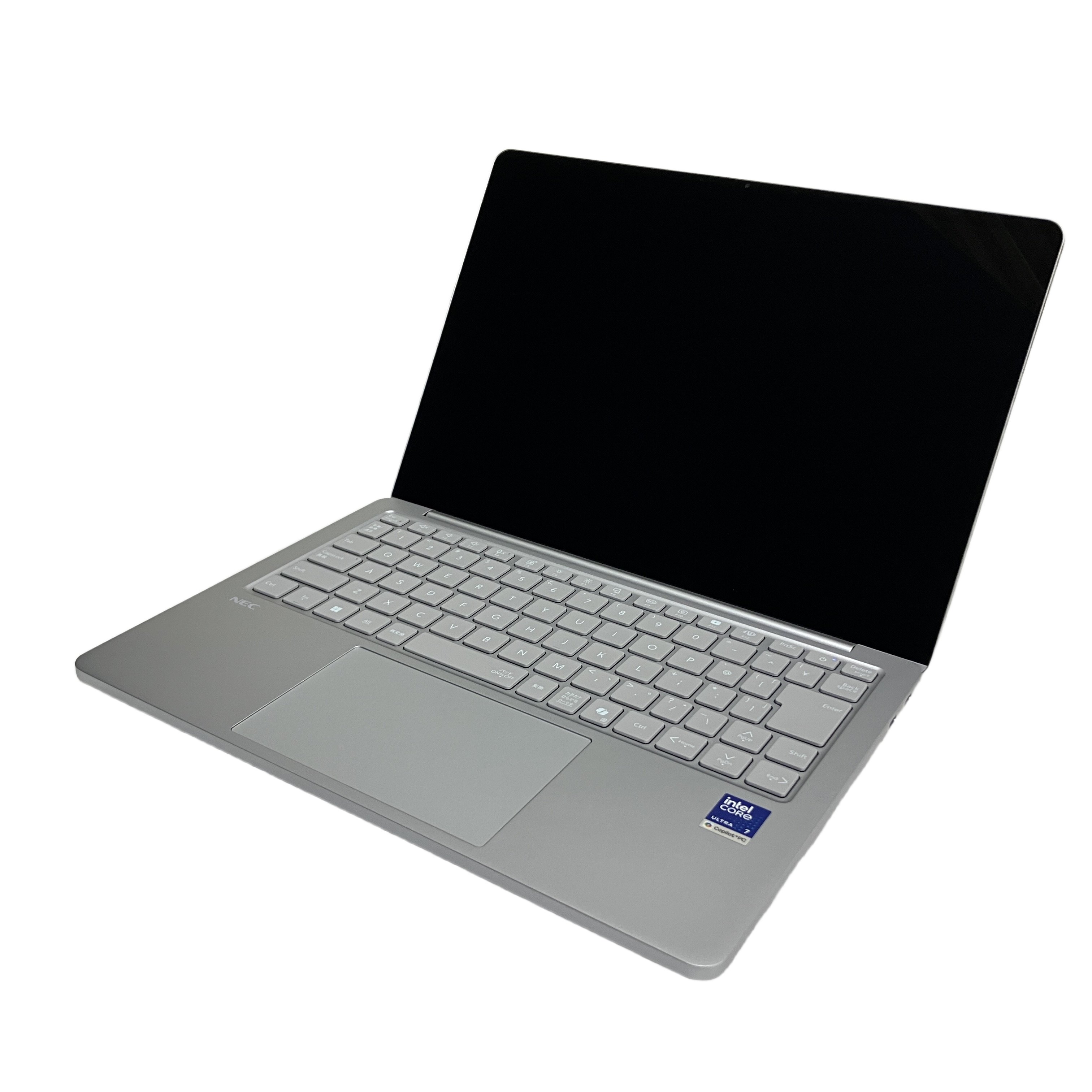 NEC LAVIE SOL S1375/LAS-E5 ノートPC Core Ultra 7 258V 32GB SSD 1TB WIN11 13.3インチ WUXGA タッチパネル 中古 美品