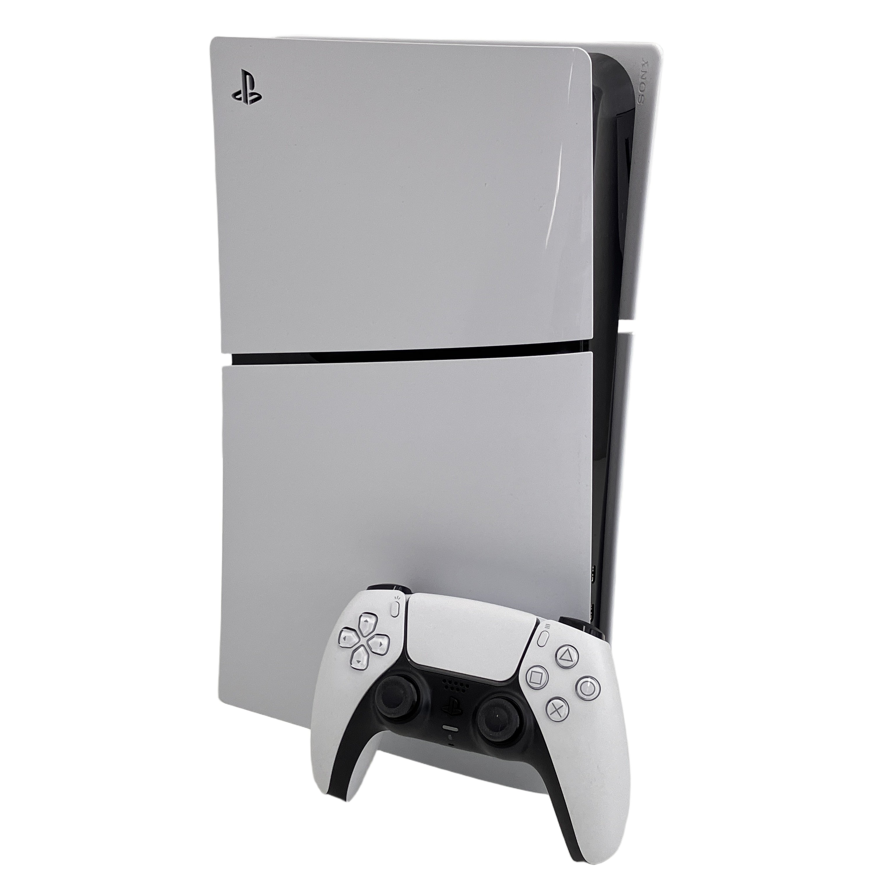 SONY ソニー CFI-2000 PlayStation5 家庭用 ゲーム機 ディスクドライブ搭載版 1TB PS5 家電 中古