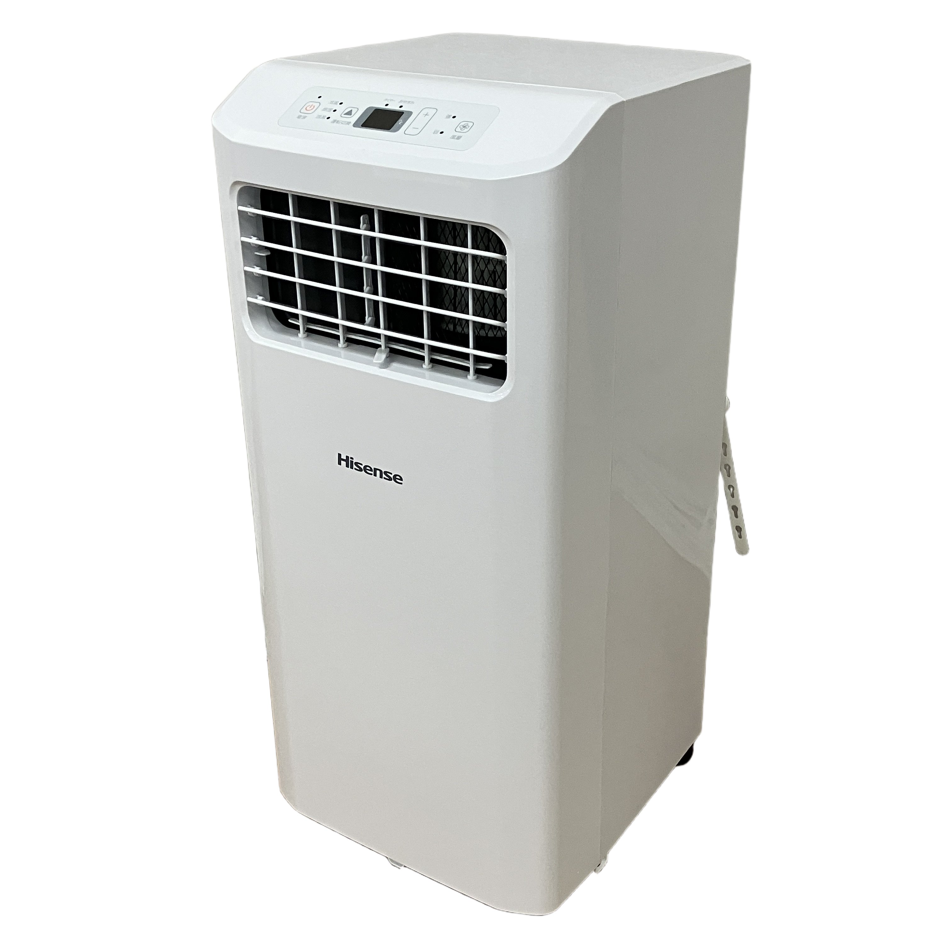 Hisense HPAC-22H 2025年製 スポットクーラー 家電 中古 美品