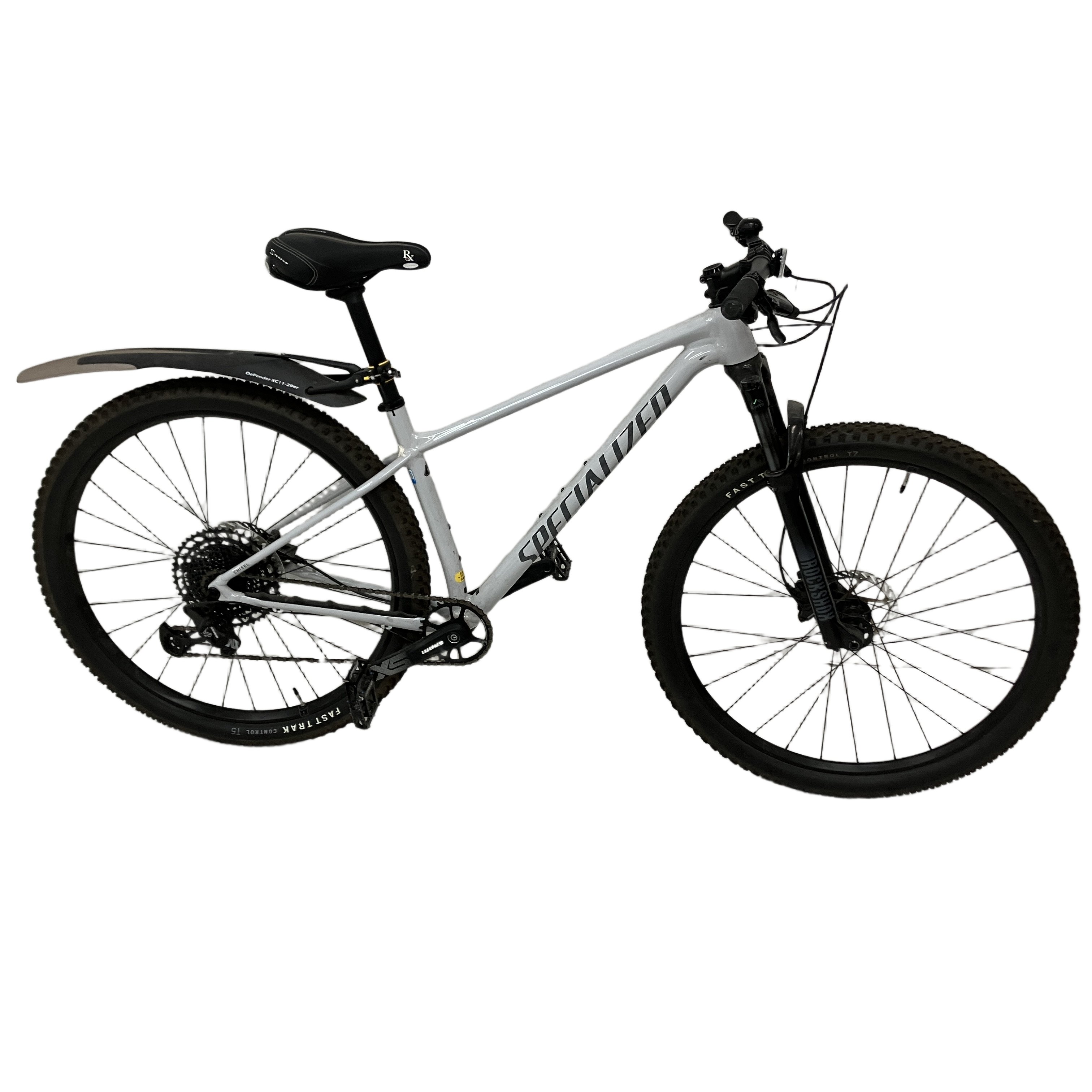 SPECIALIZED Chisel Comp 2024年製 Sramコンポ マウンテンバイク 自転車 中古