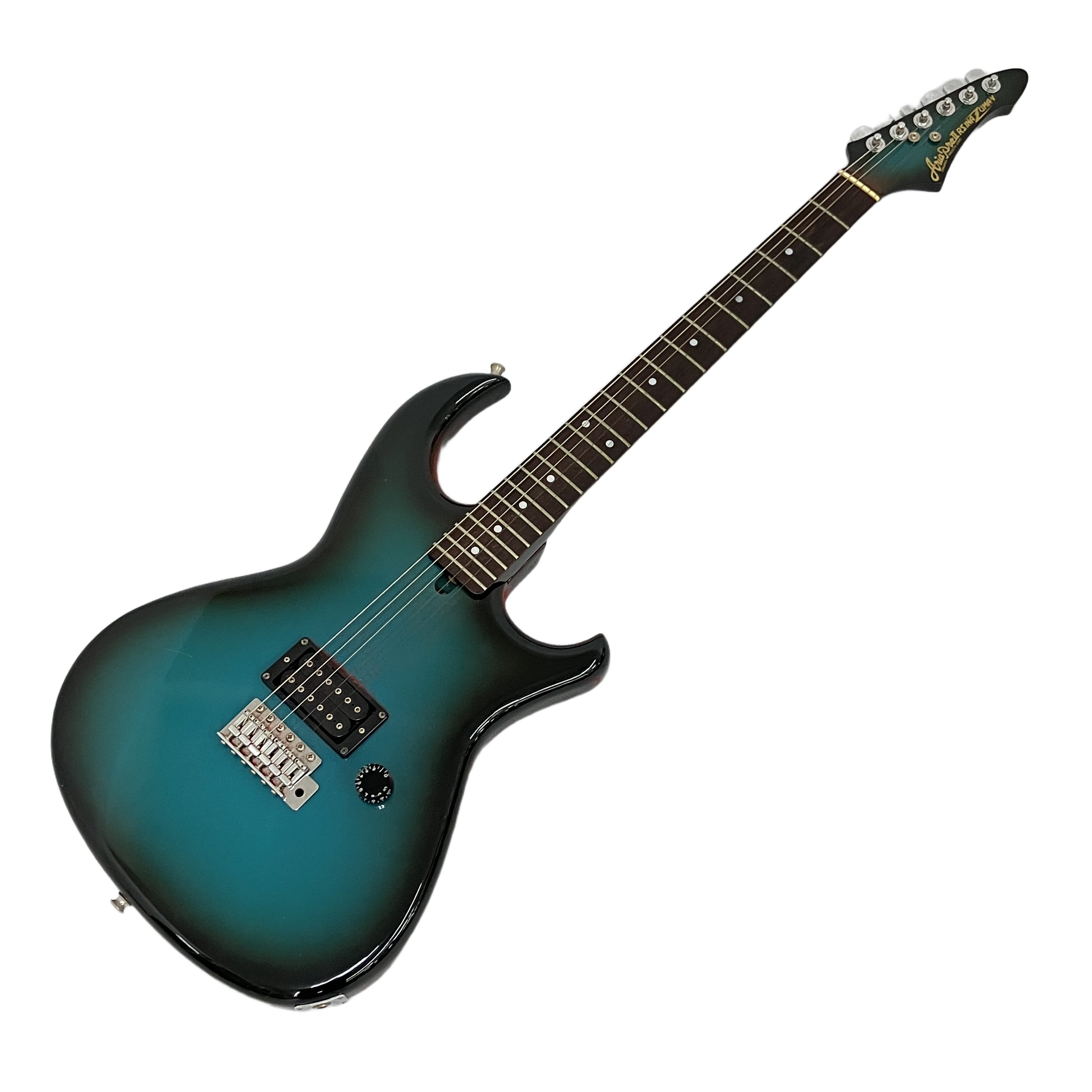 Aria Pro II RS Inazuma-V エレキギター 訳有あり