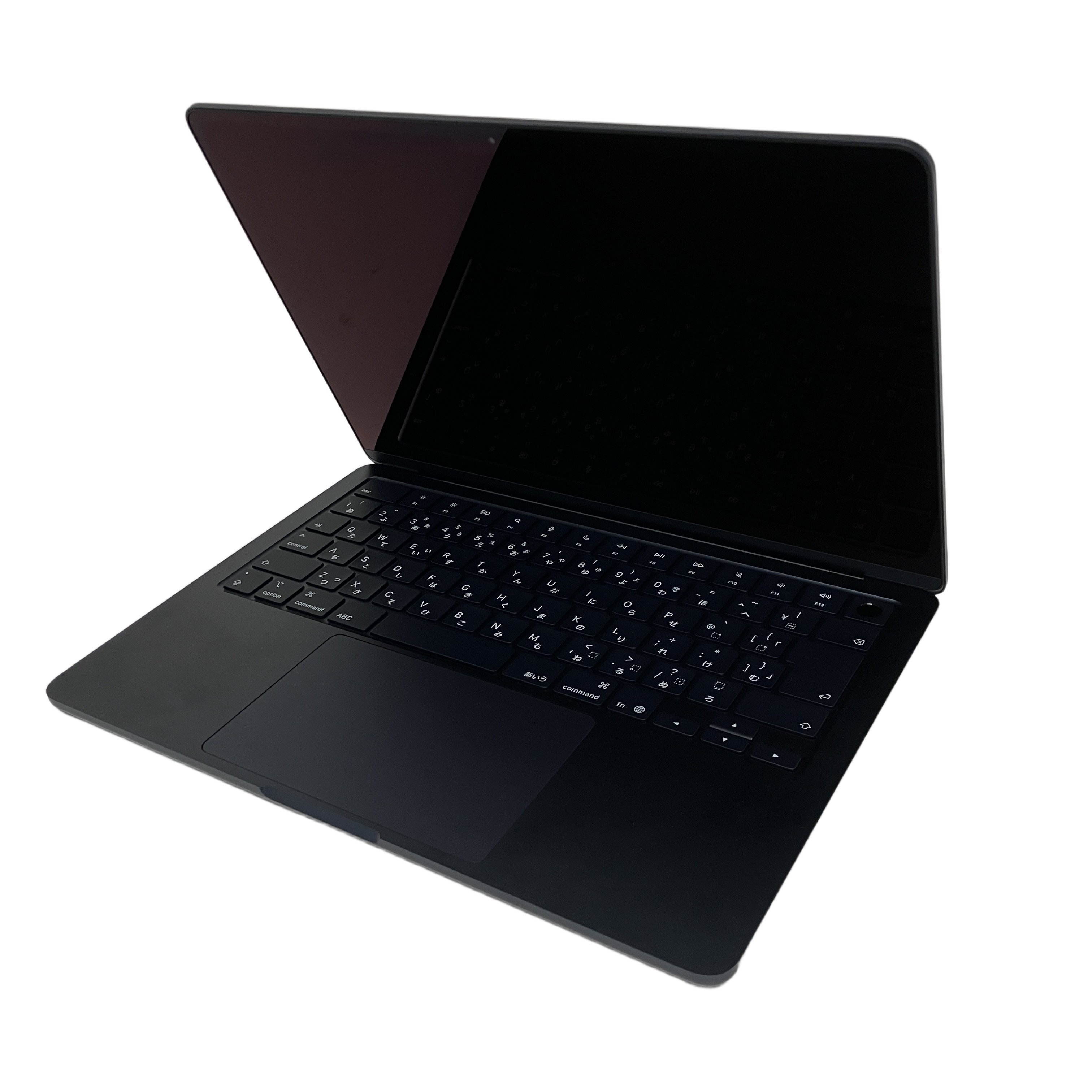 Apple MacBook air FDHE4J/A 13インチ ノートPC M5 16GB SSD 500GB Tahoe 中古 良好