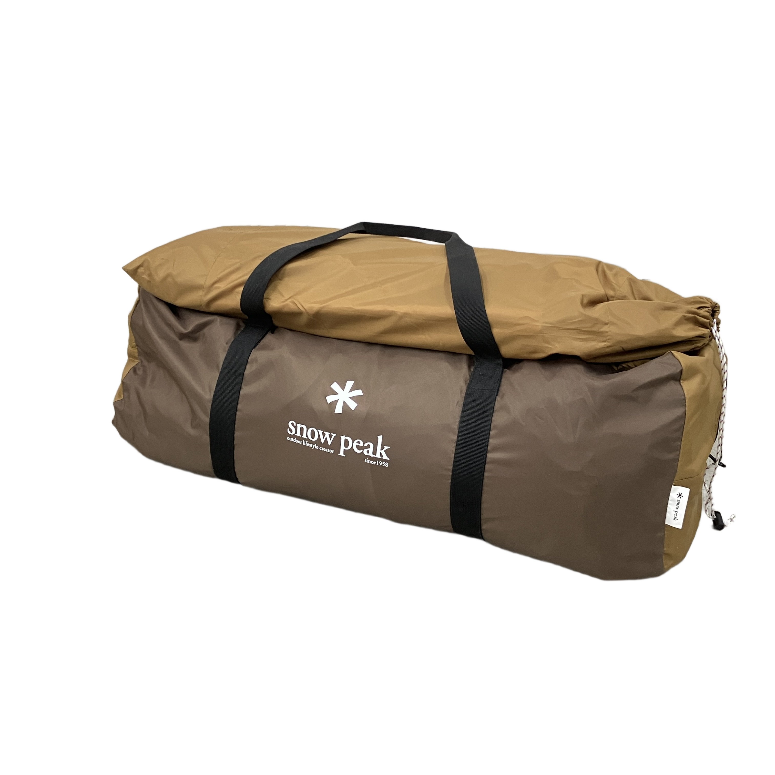 Snow Peak TP-880R エントリー2ルーム スノーピーク アウトドア用品 テント 中古 良好